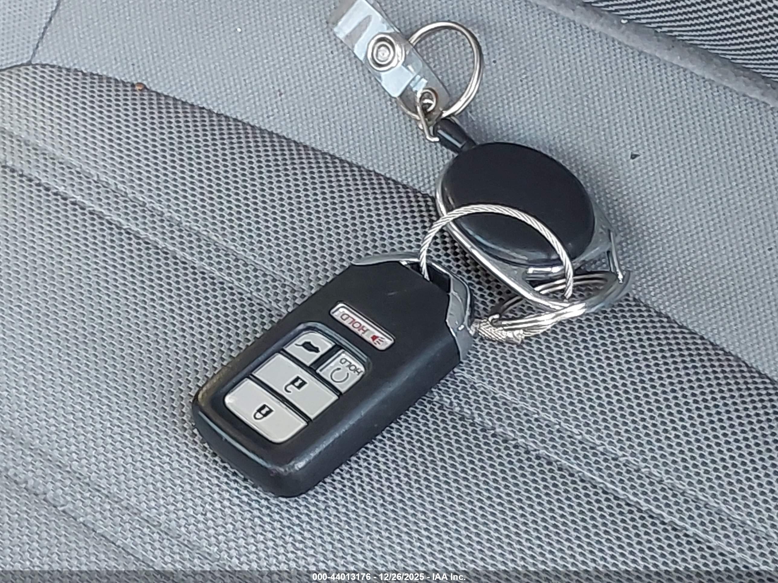 HONDA CR-V image 11