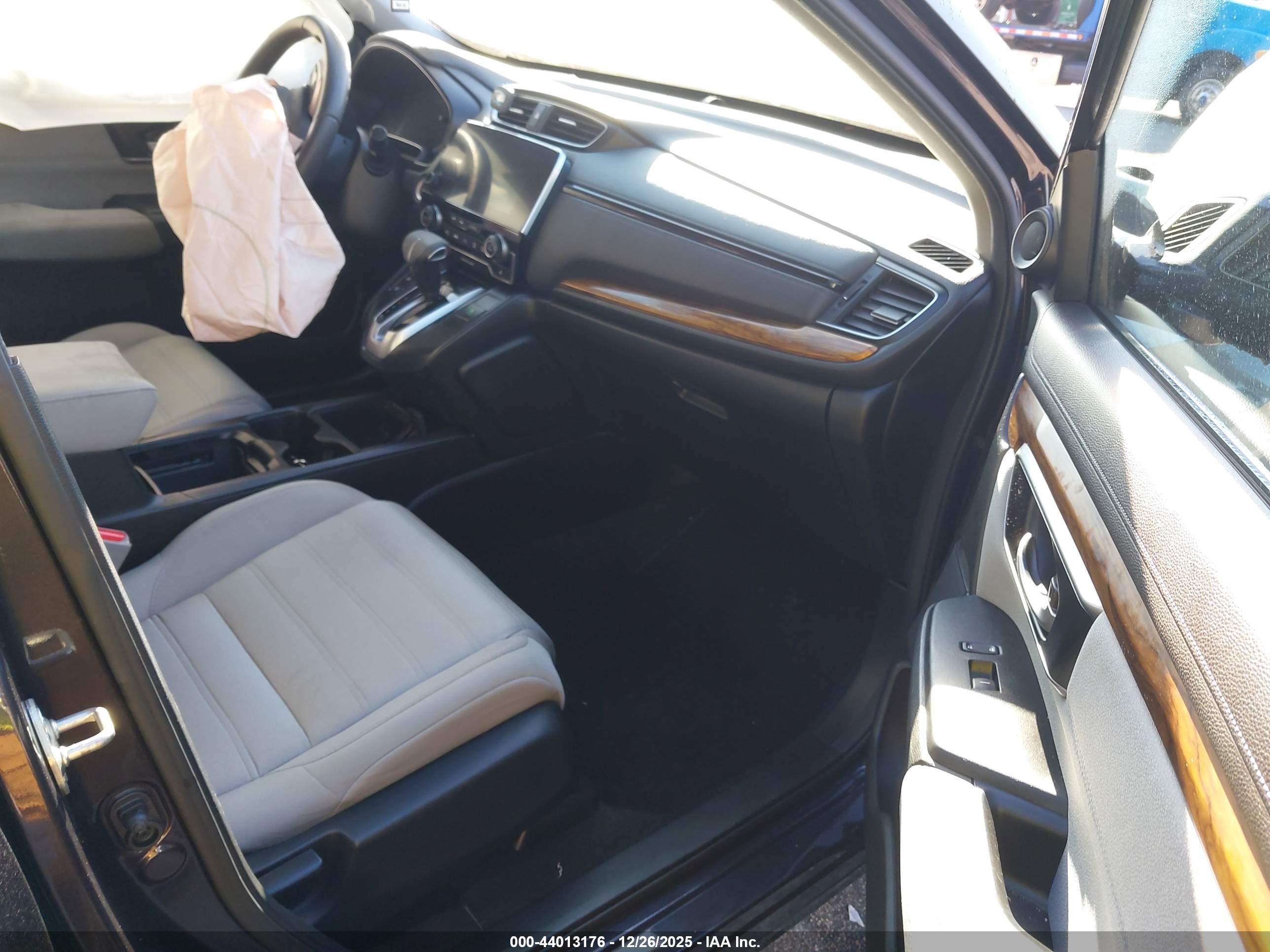 HONDA CR-V image 5