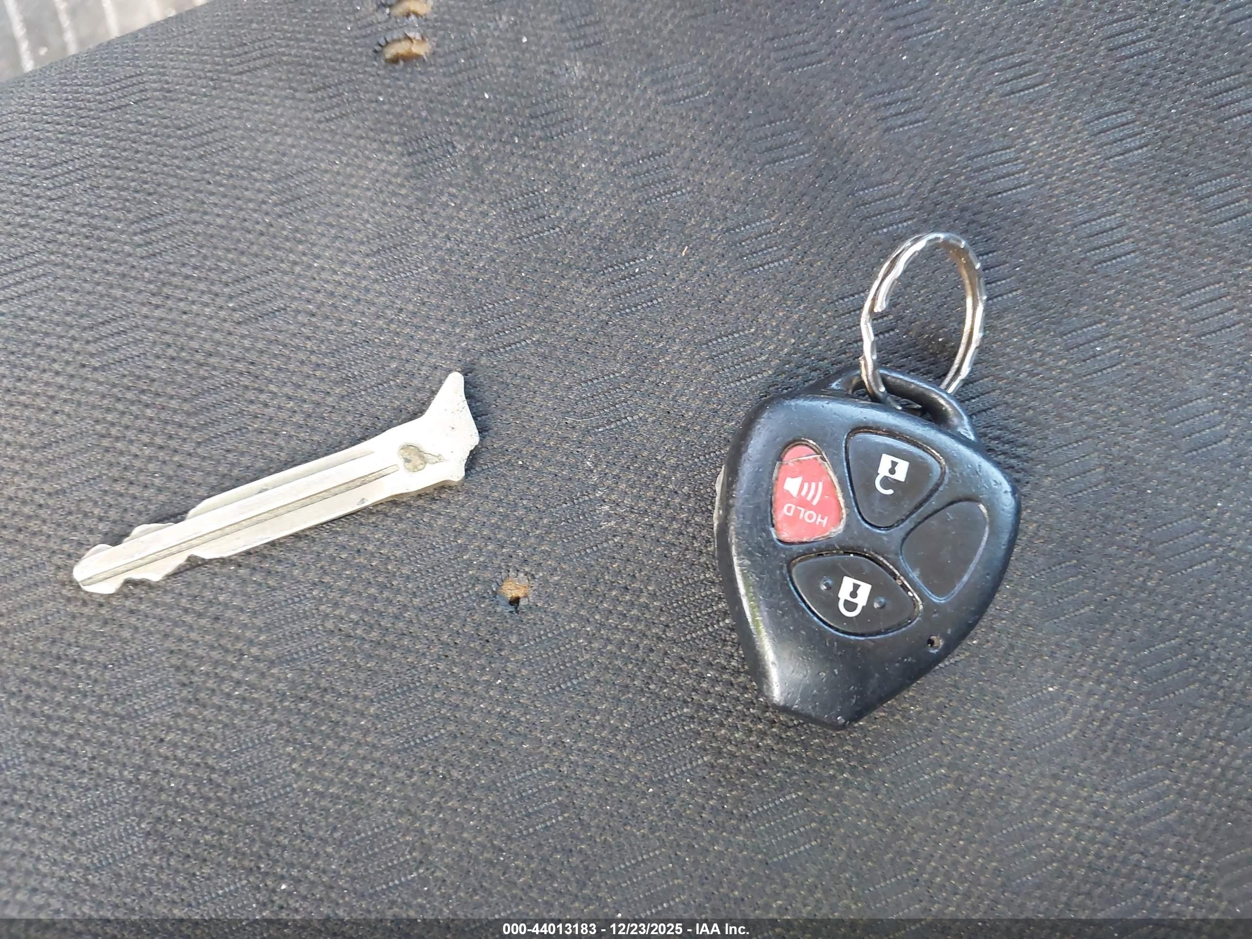 SCION XD image 11