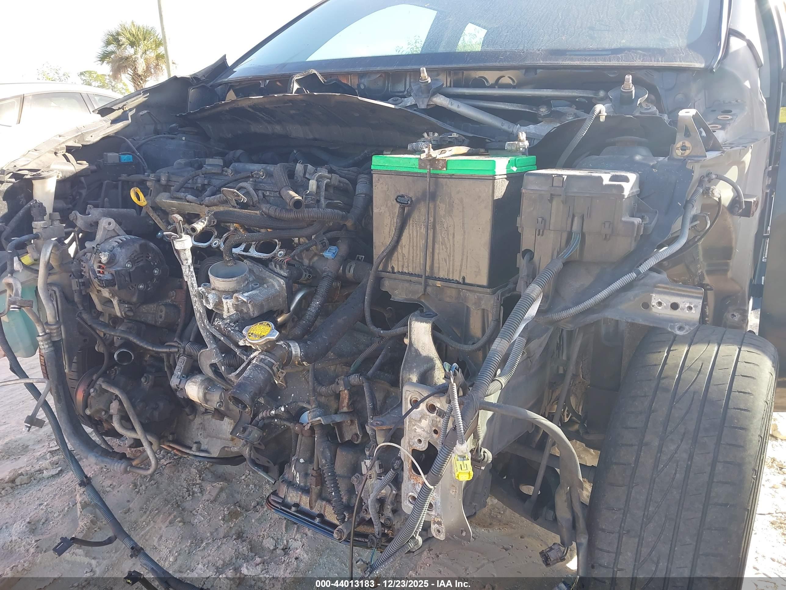 SCION XD image 6