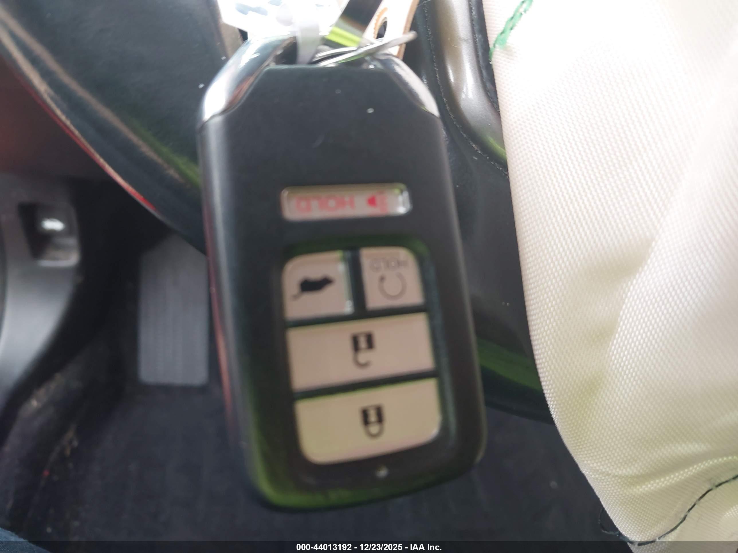 HONDA CIVIC image 11