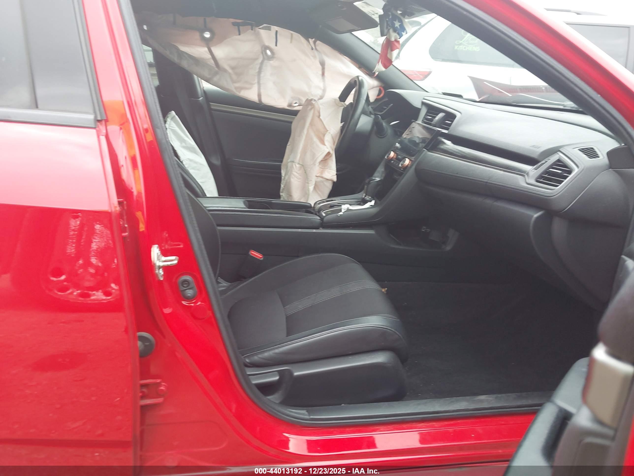 HONDA CIVIC image 5