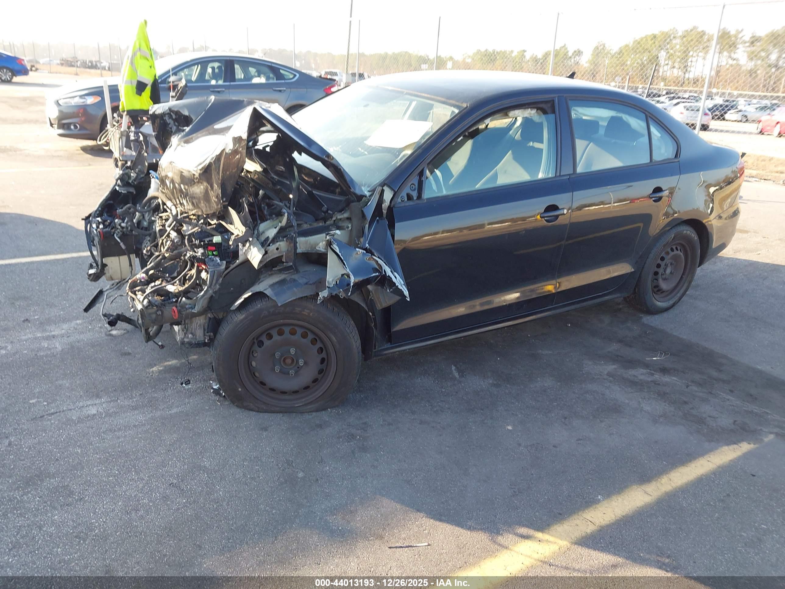 VOLKSWAGEN JETTA image 2