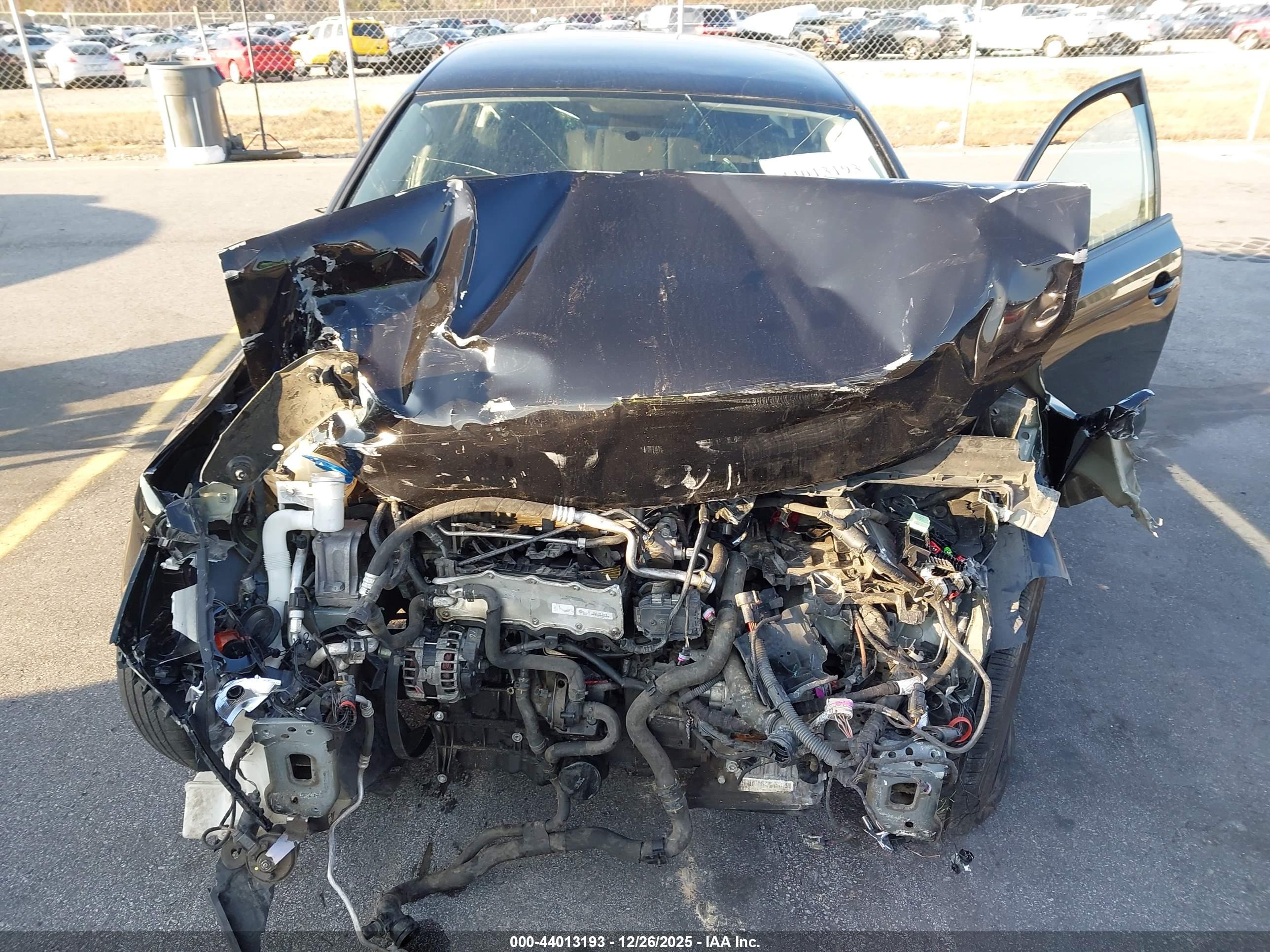 VOLKSWAGEN JETTA image 6
