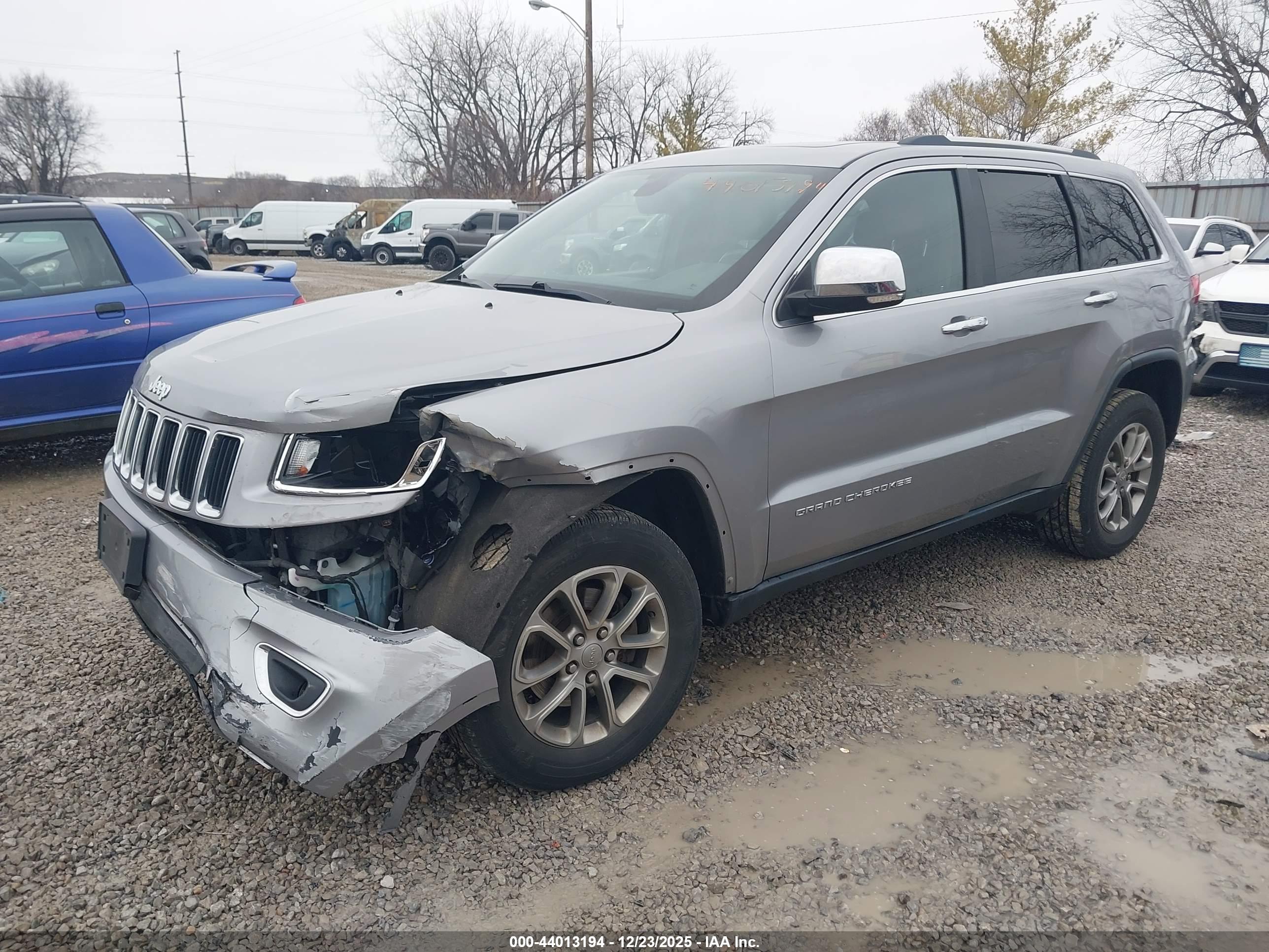 JEEP GRAND image 2