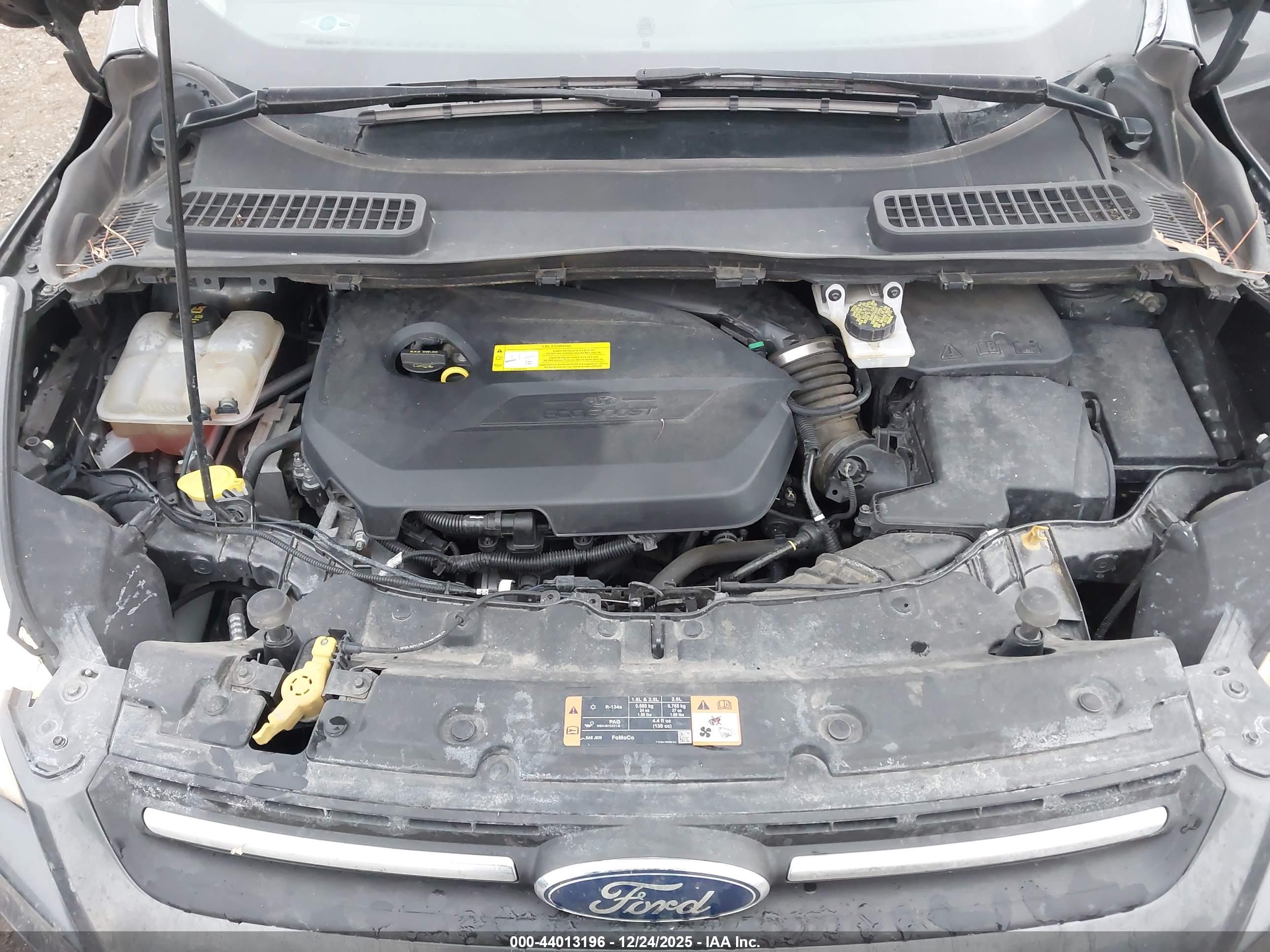 FORD ESCAPE image 10