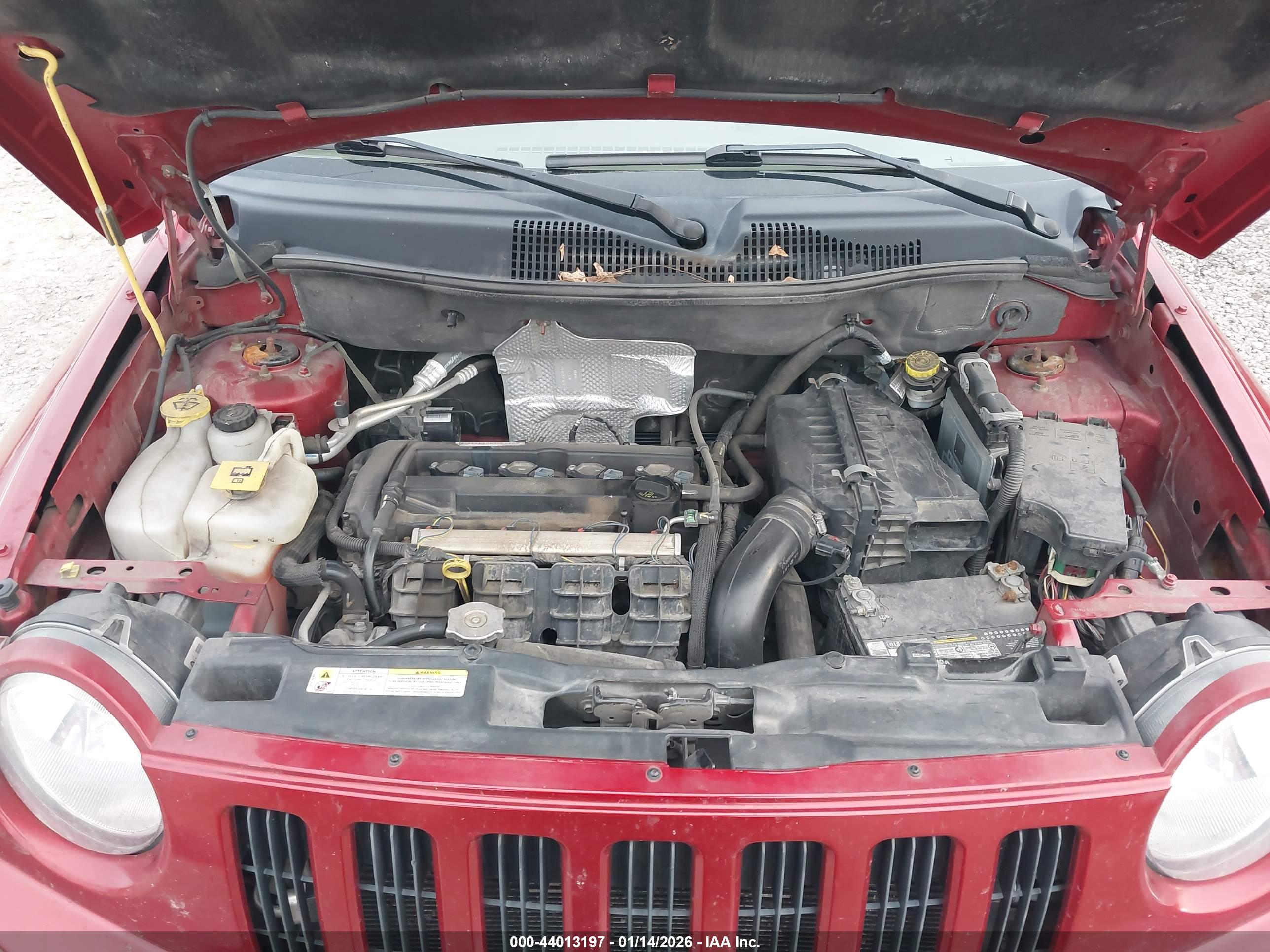 JEEP COMPASS image 10