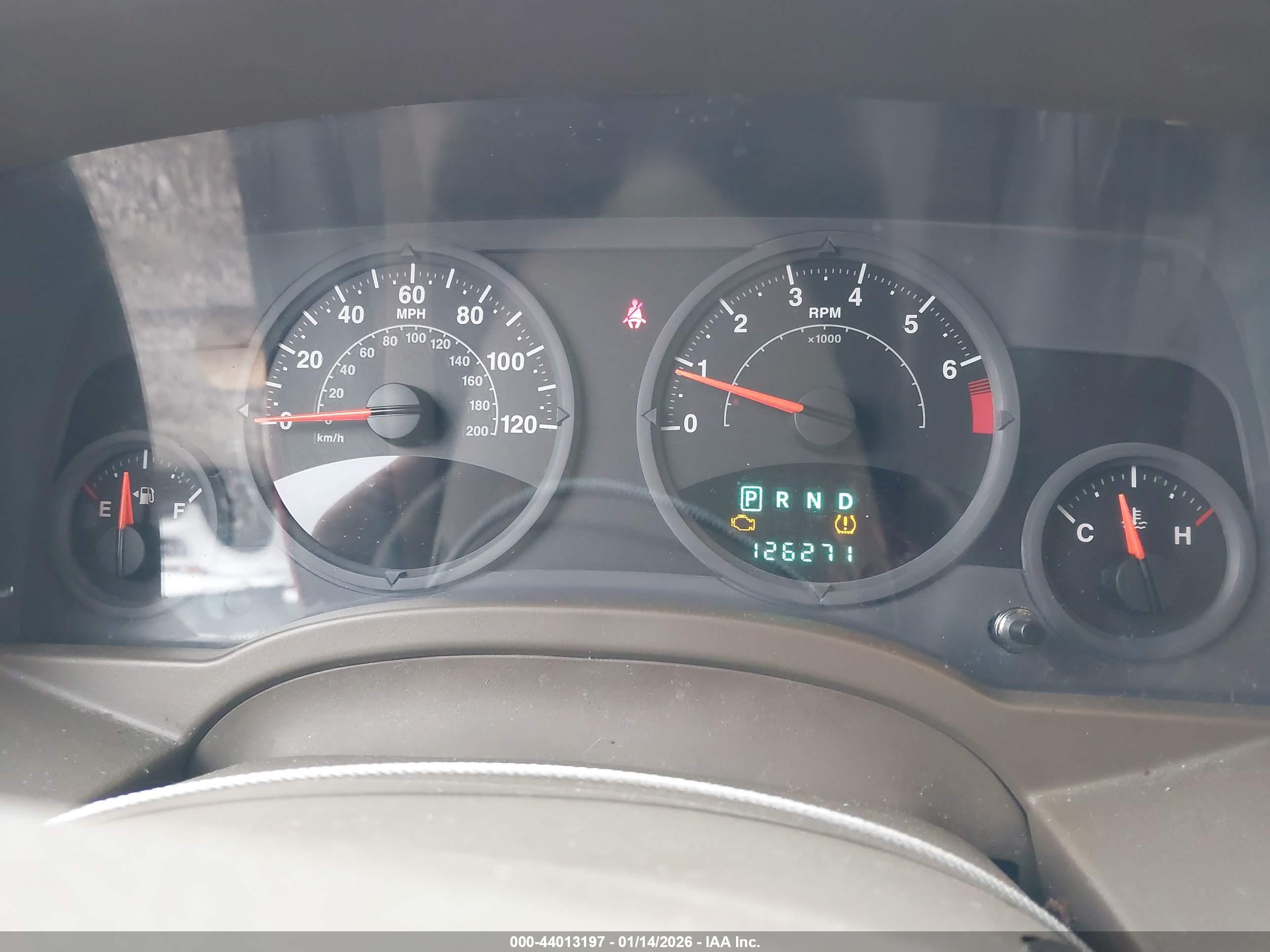 JEEP COMPASS image 7