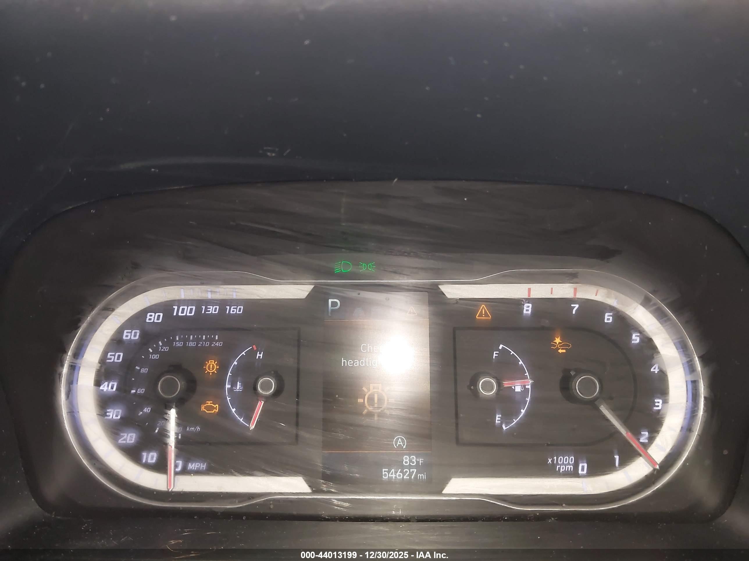HYUNDAI TUCSON image 7