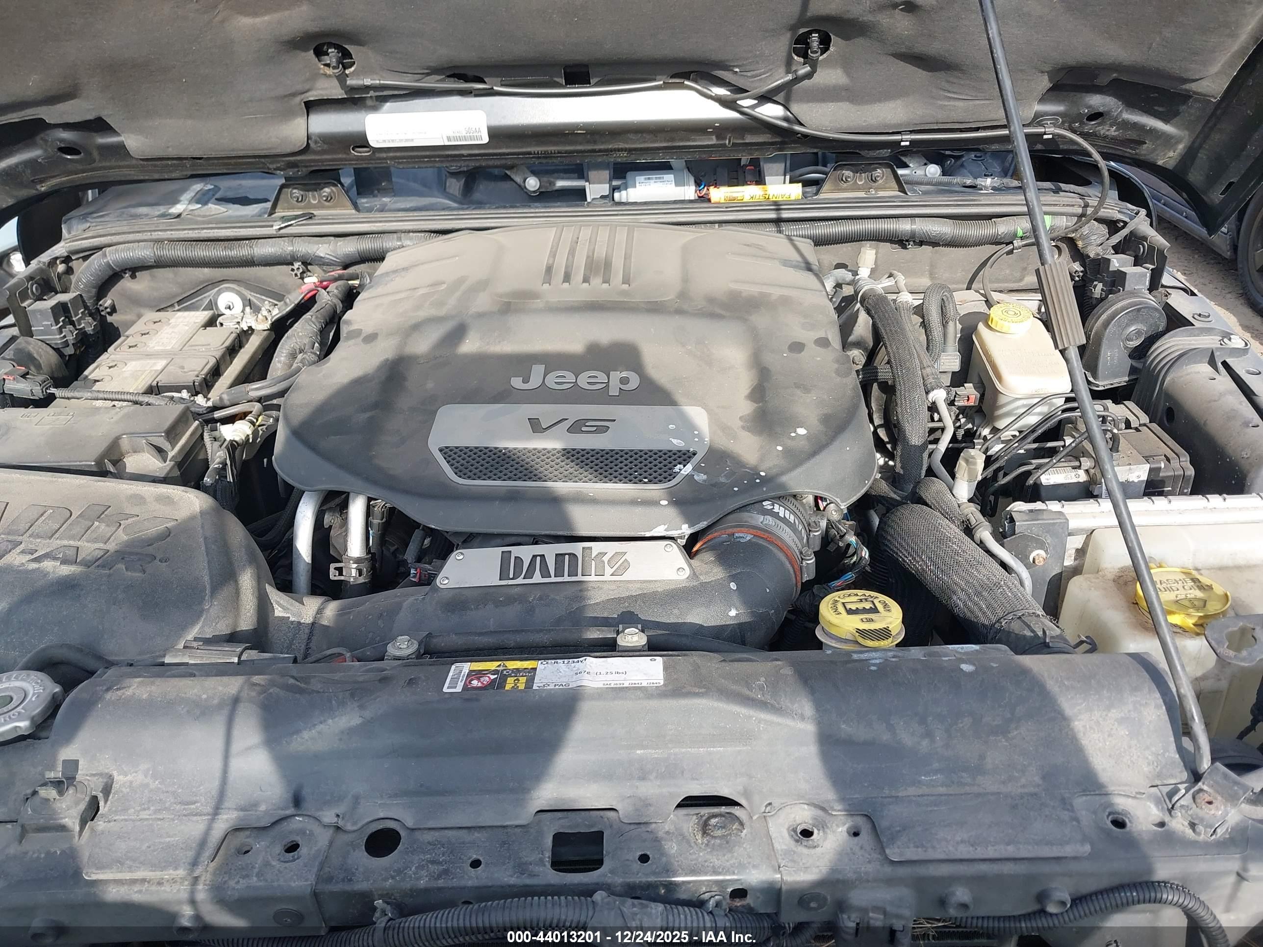 JEEP WRANGLER image 10