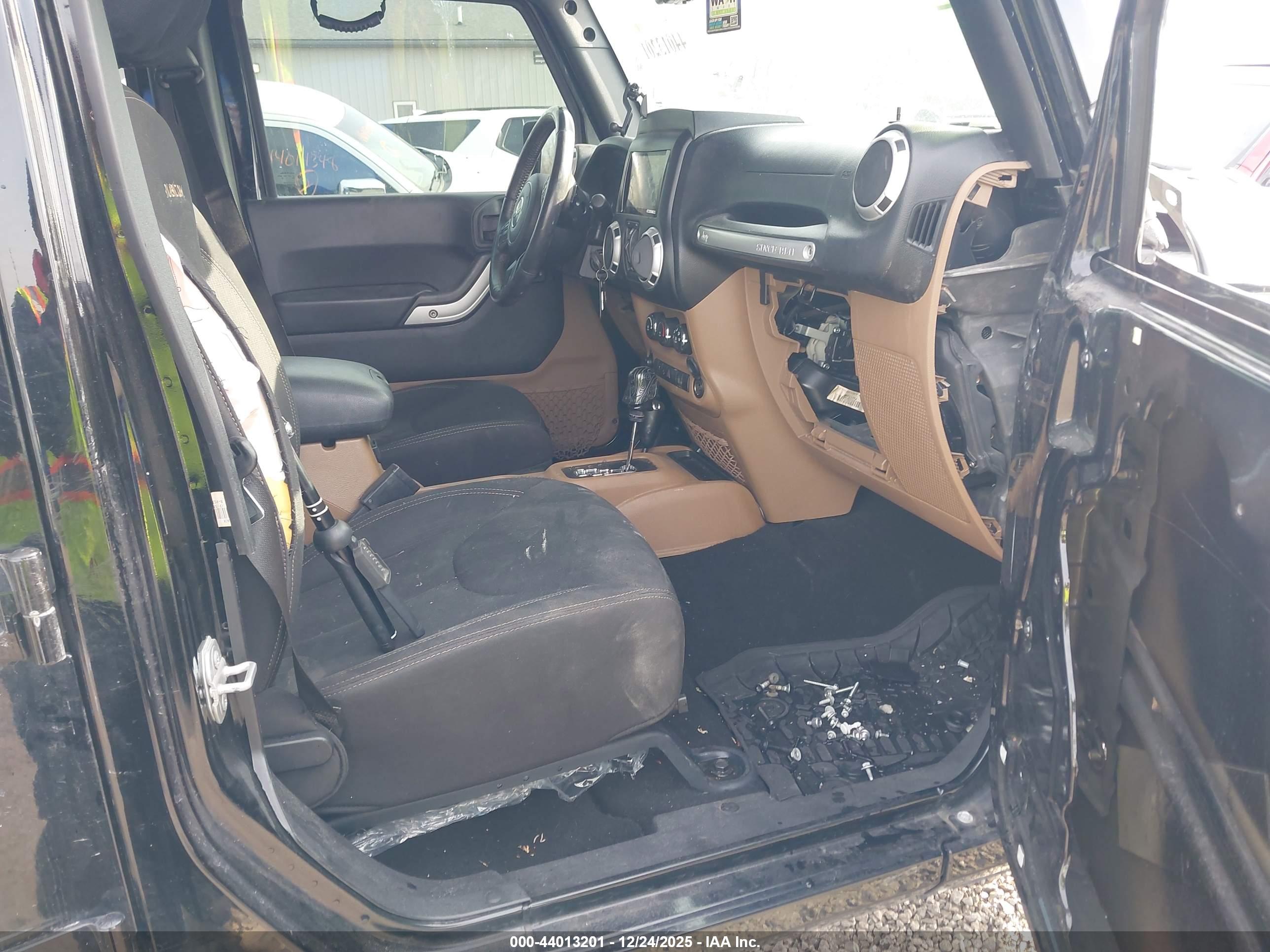 JEEP WRANGLER image 5