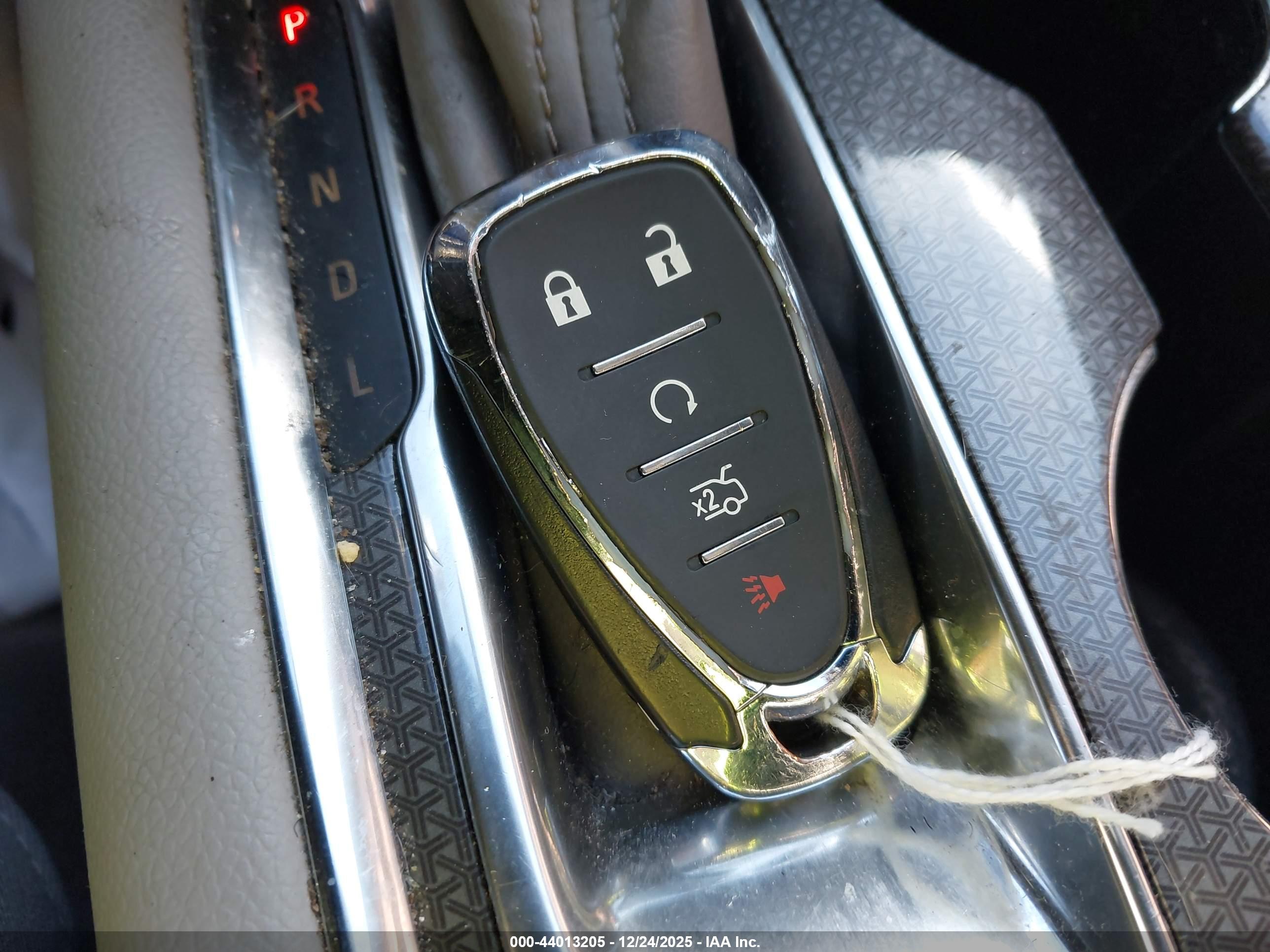 CHEVROLET MALIBU image 11