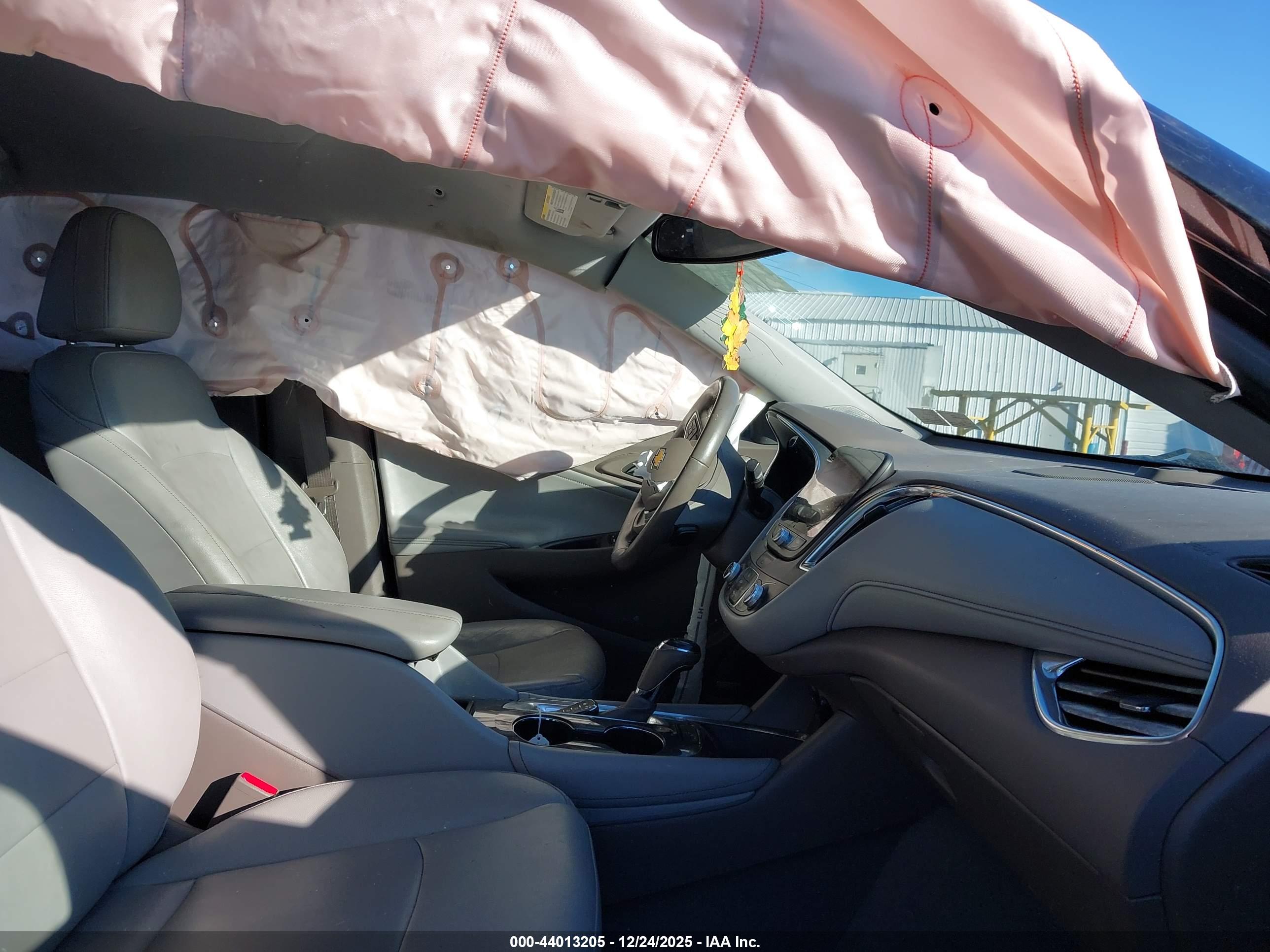 CHEVROLET MALIBU image 5