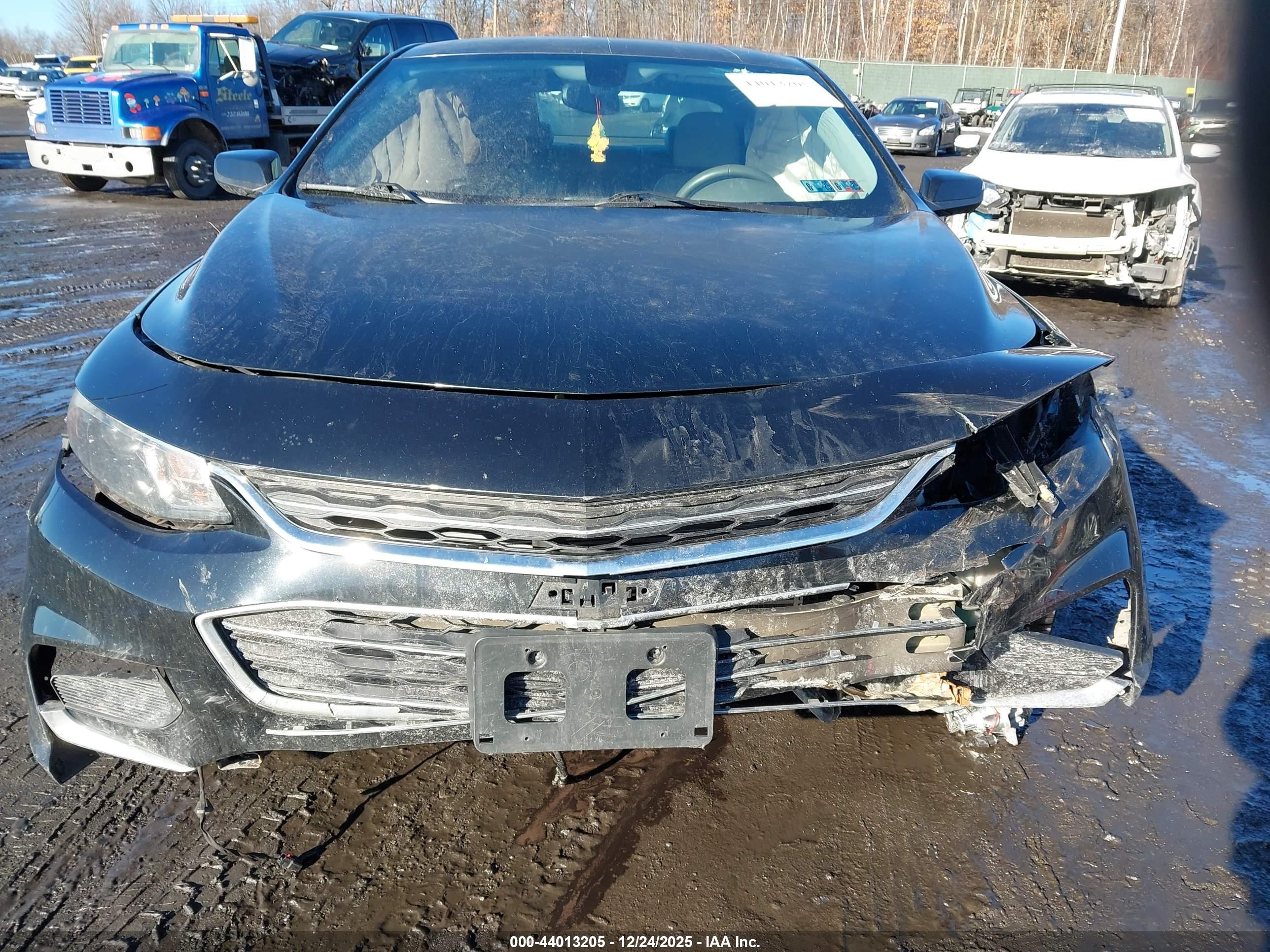CHEVROLET MALIBU image 6