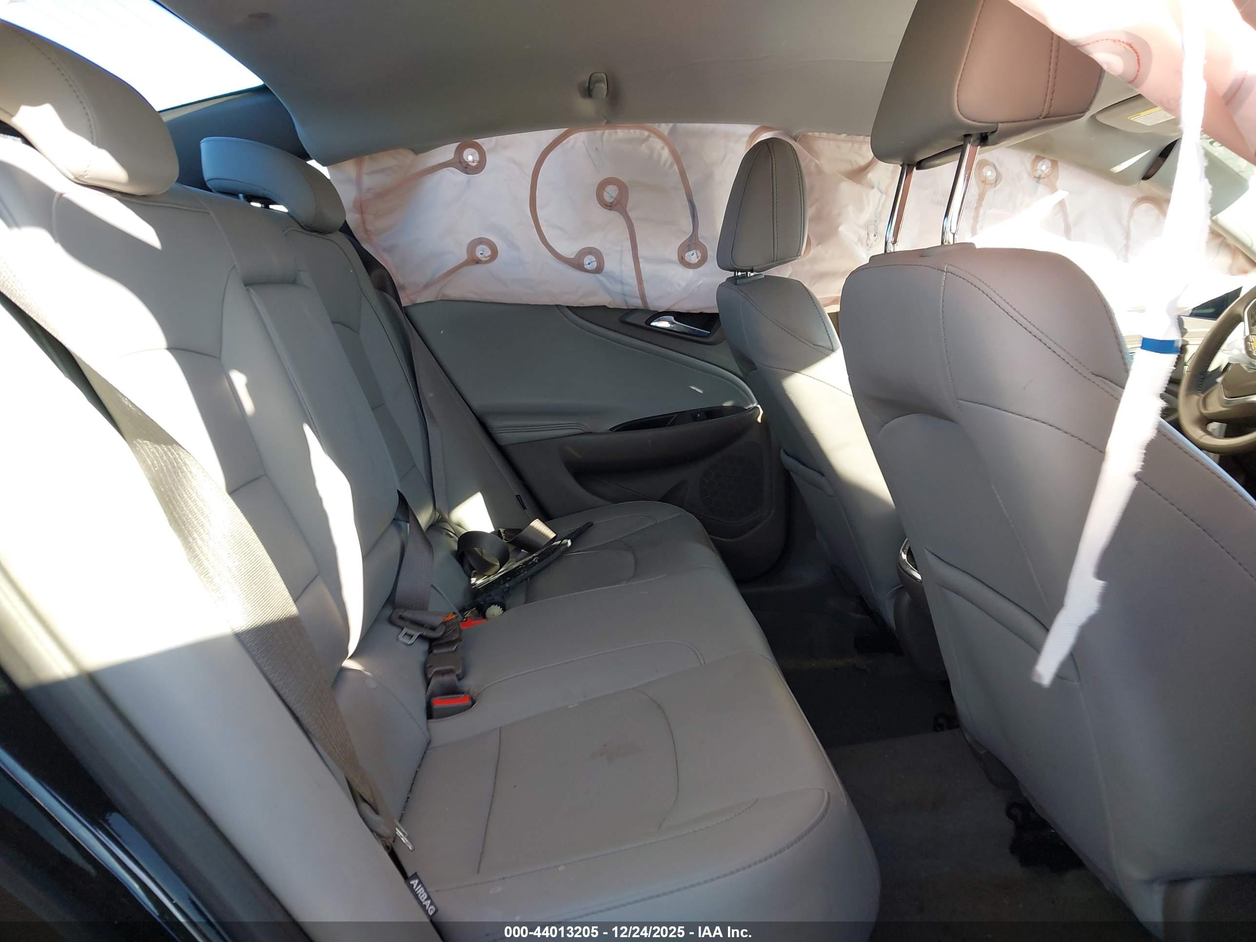 CHEVROLET MALIBU image 8