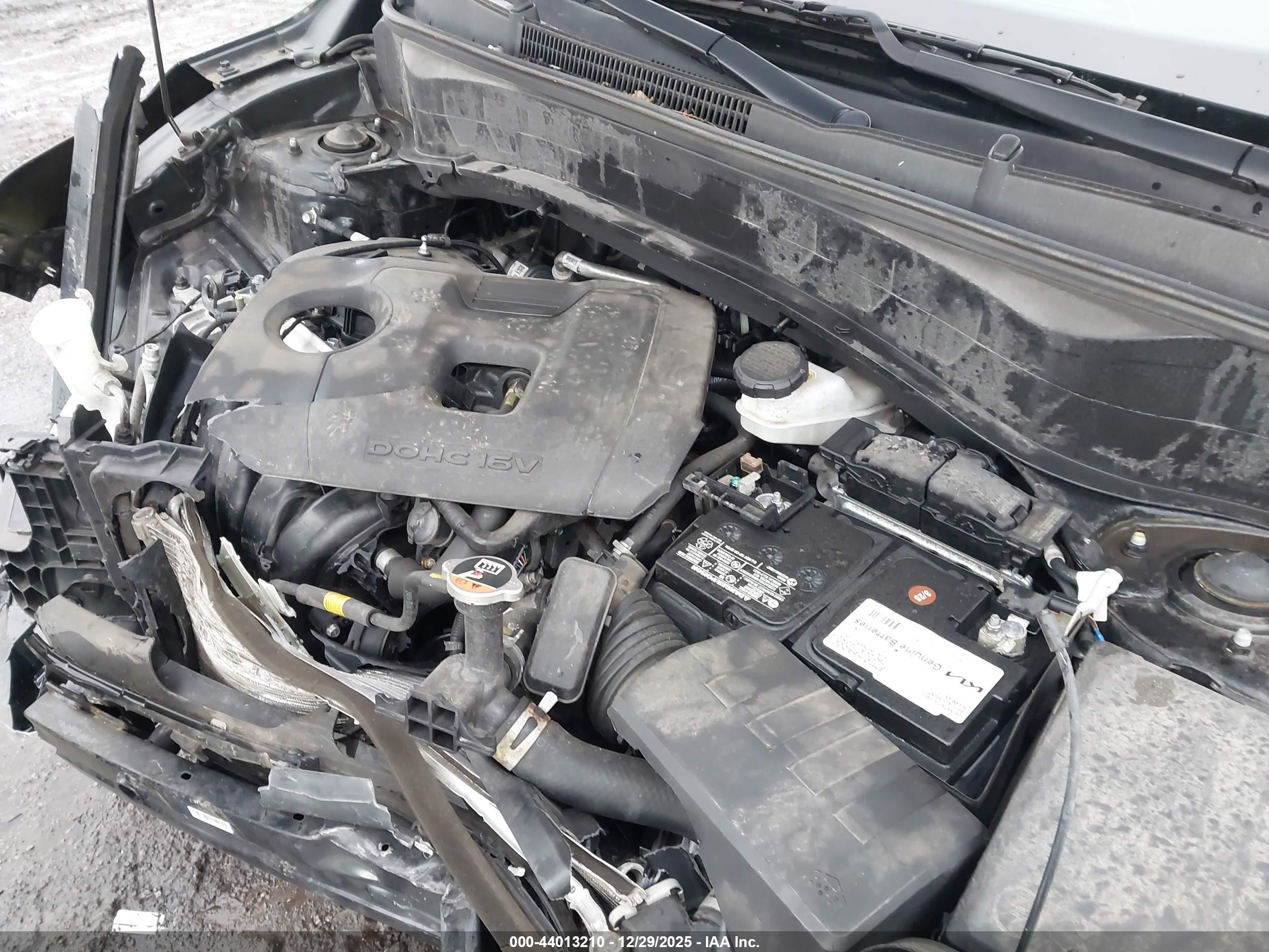 KIA SELTOS image 10