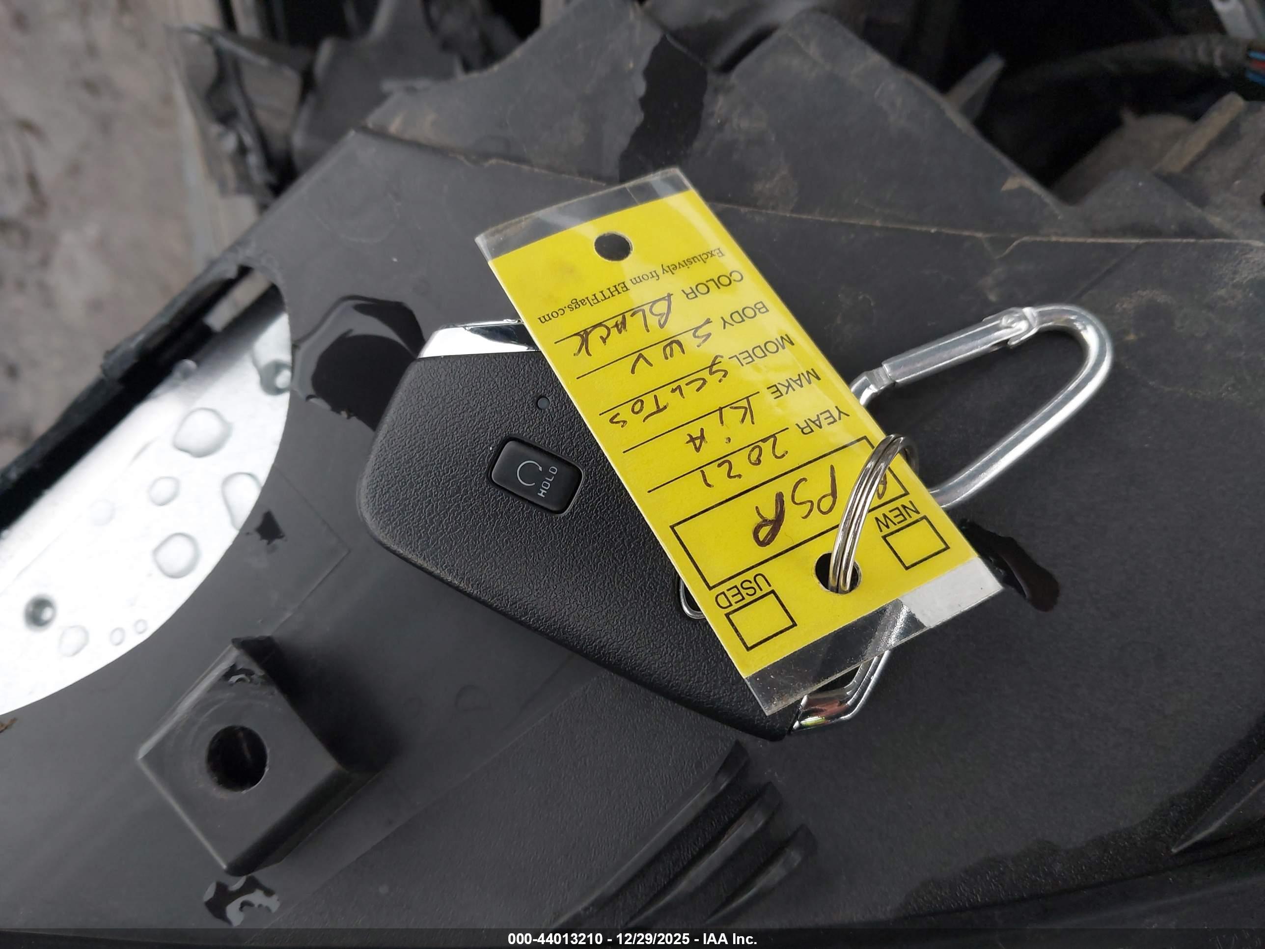KIA SELTOS image 11