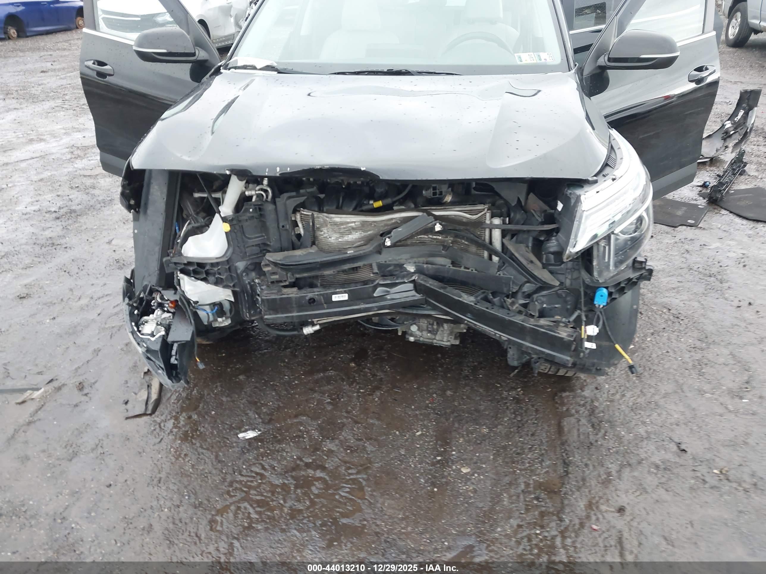 KIA SELTOS image 6
