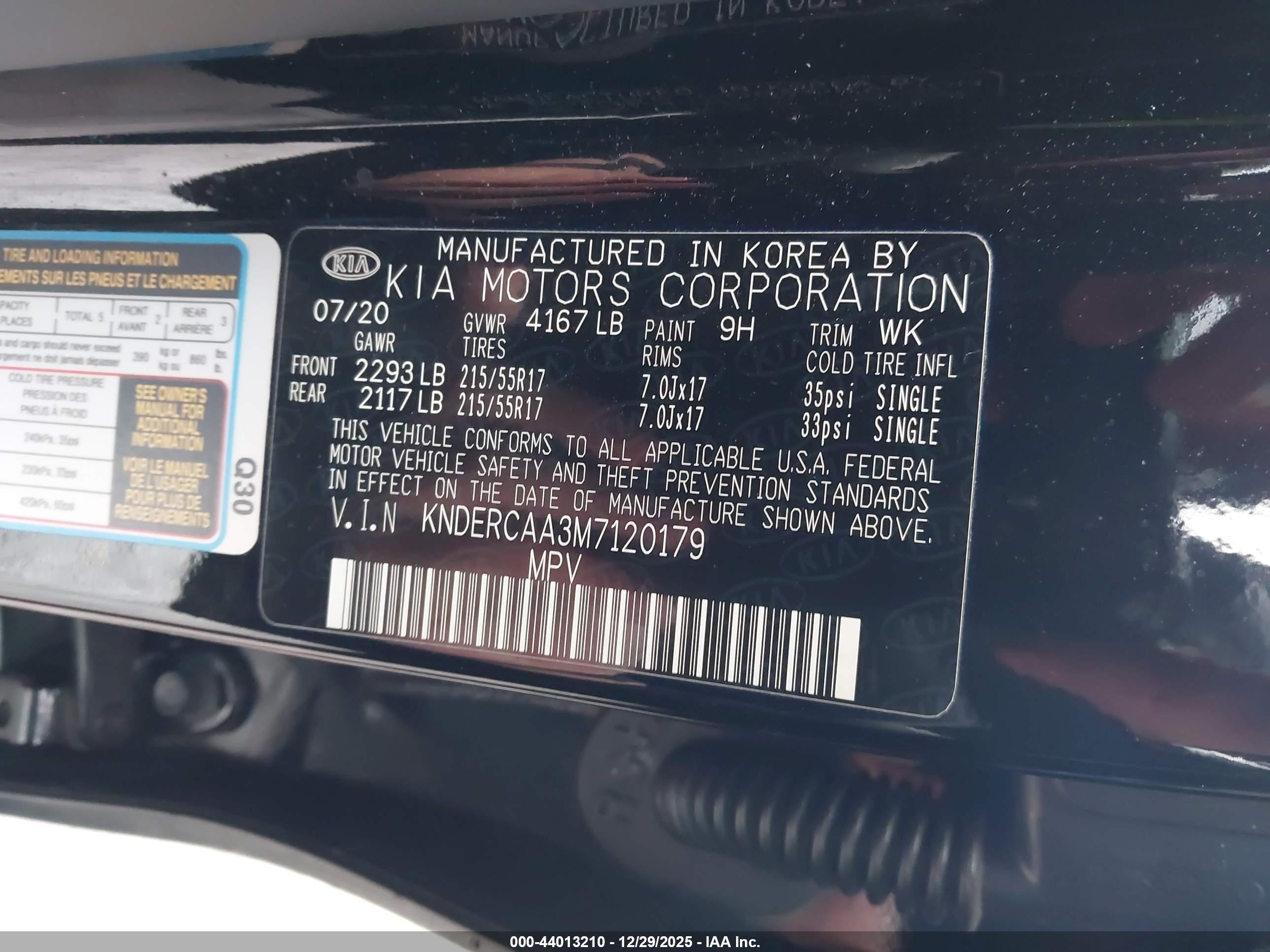 KIA SELTOS image 9