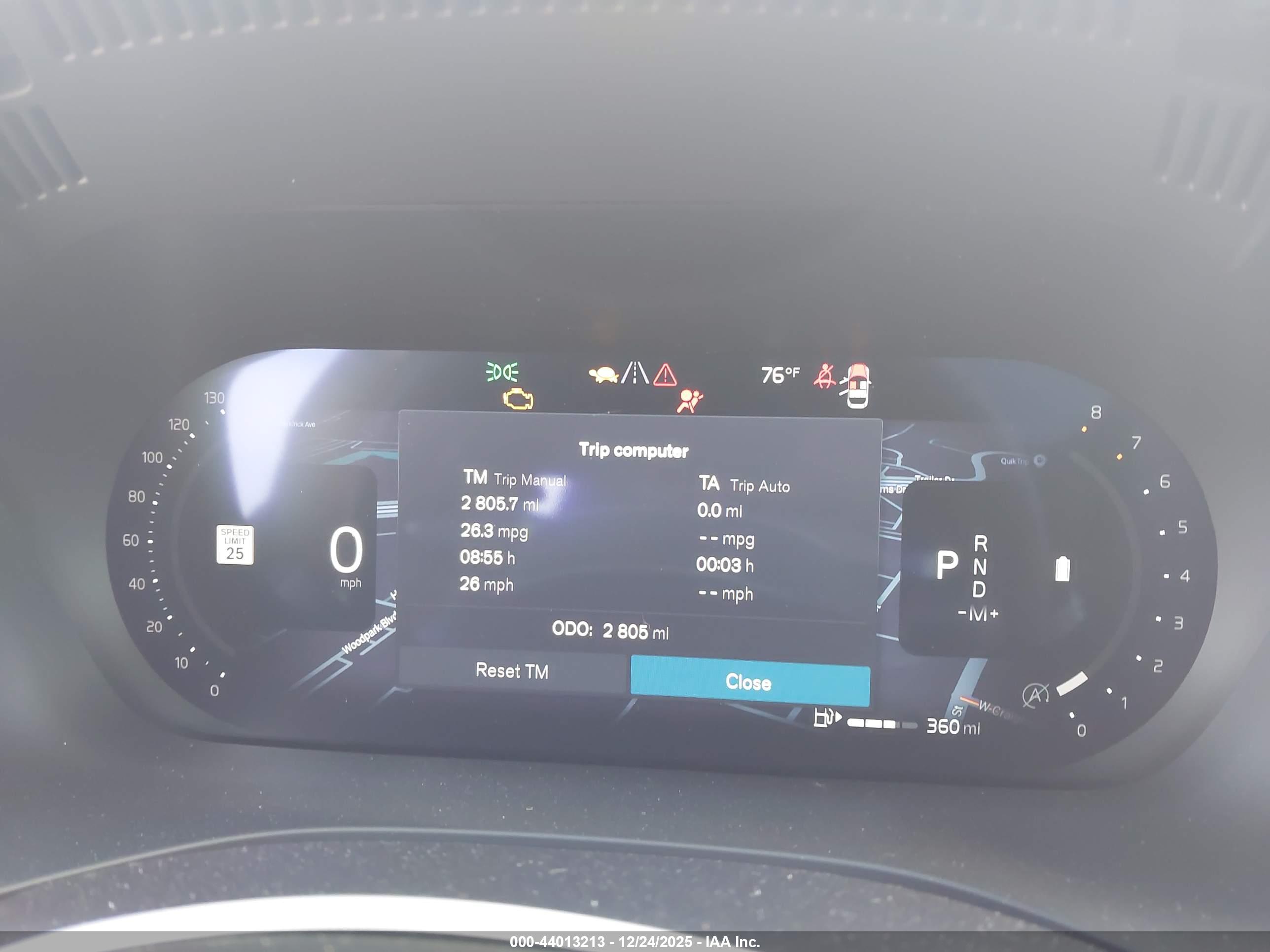 VOLVO XC60 image 7