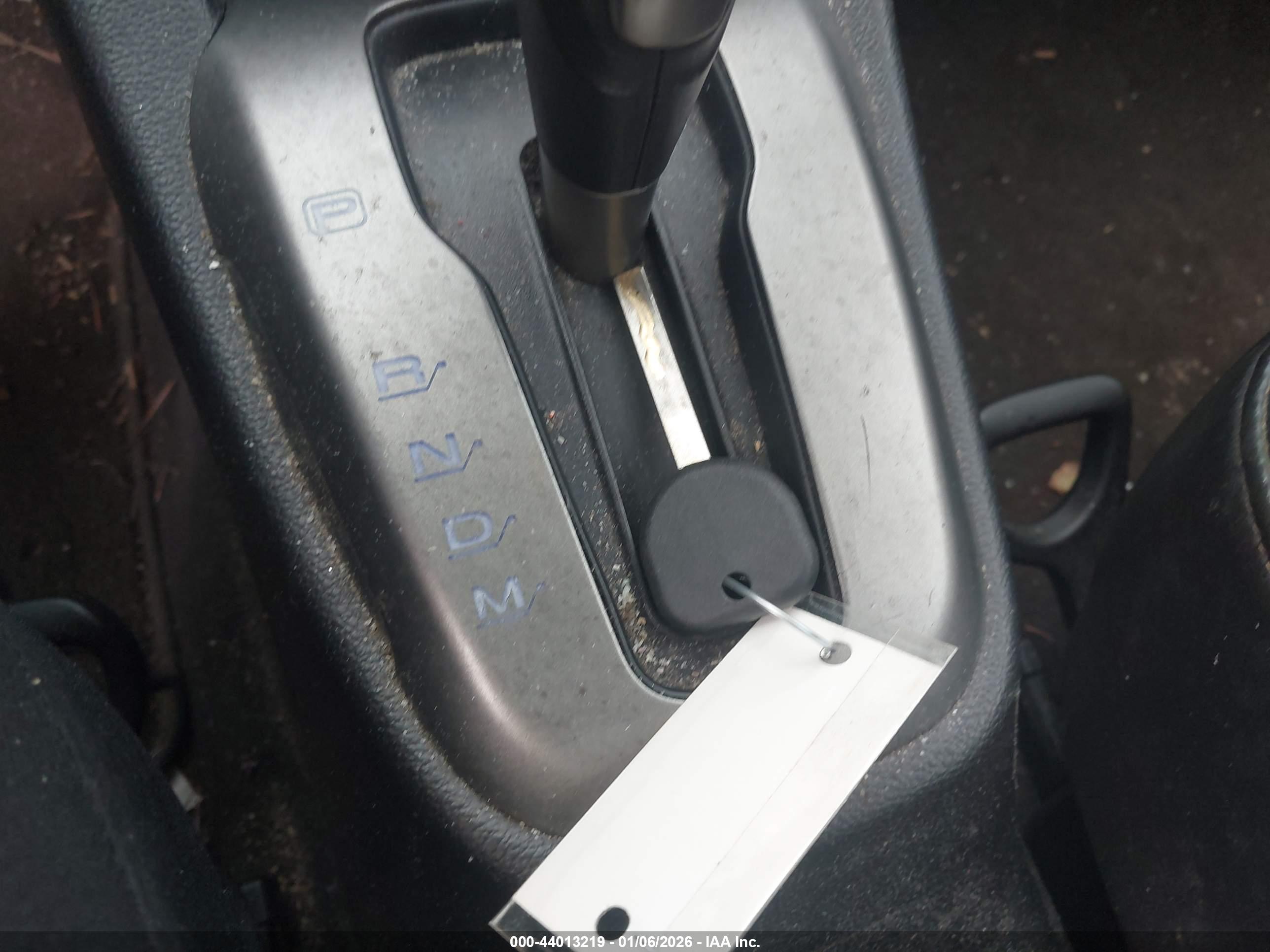CHEVROLET SONIC image 11