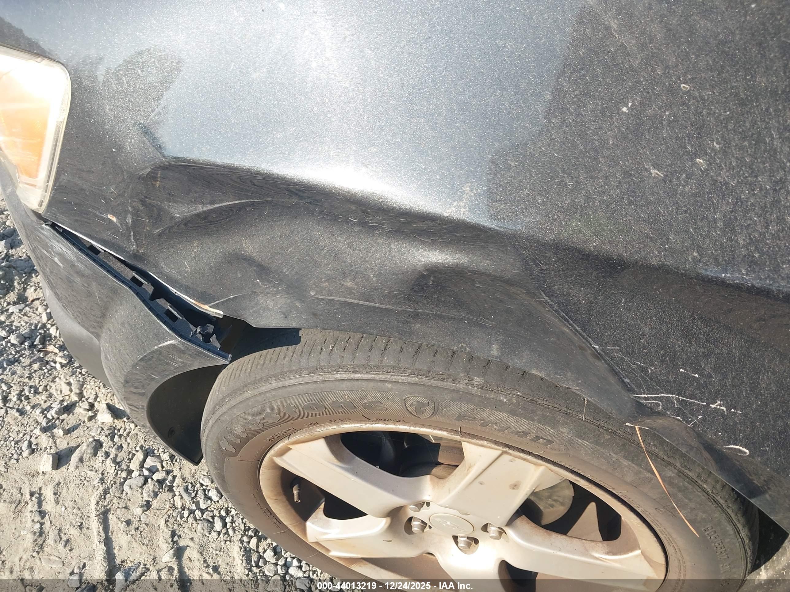 CHEVROLET SONIC image 6