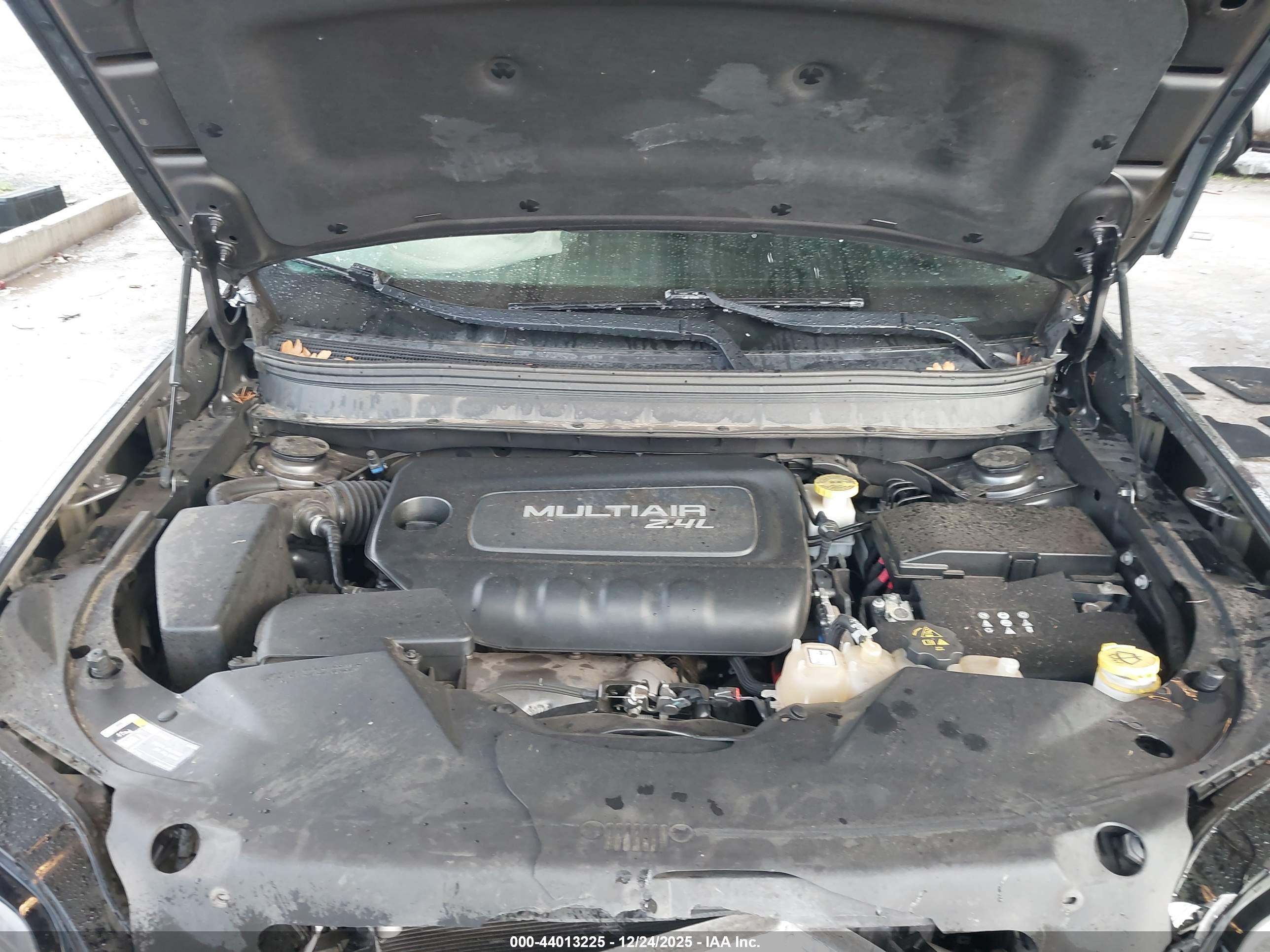 JEEP CHEROKEE image 10