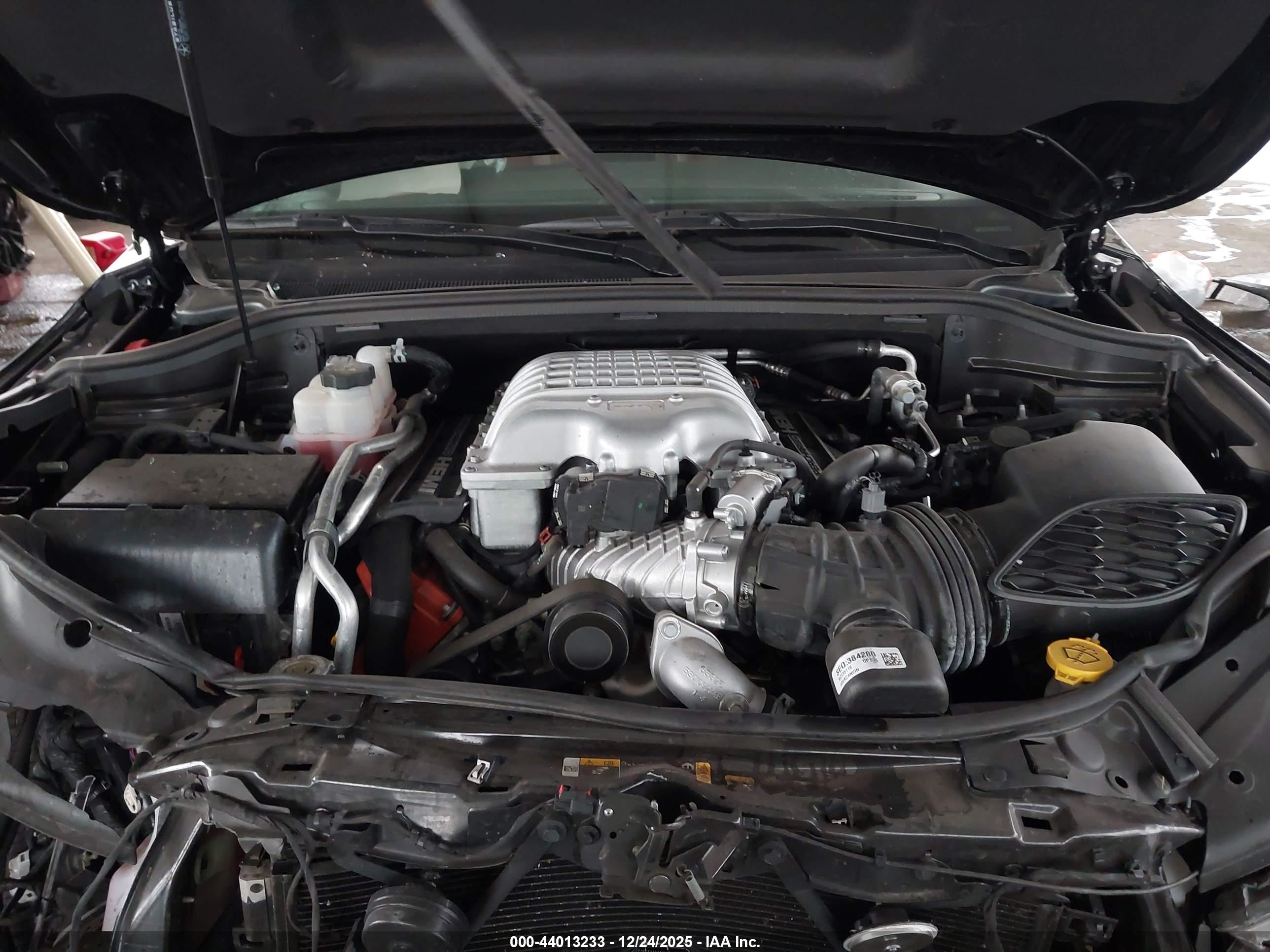 DODGE DURANGO image 10