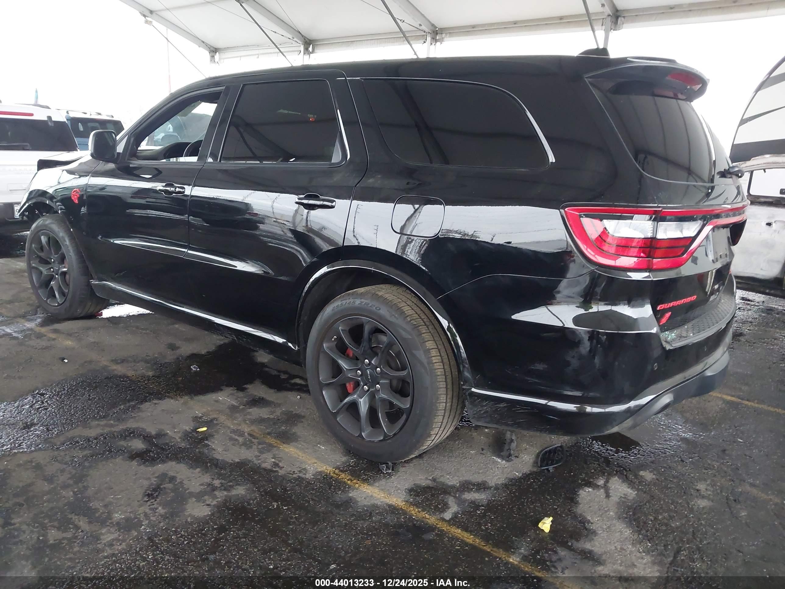 DODGE DURANGO image 3
