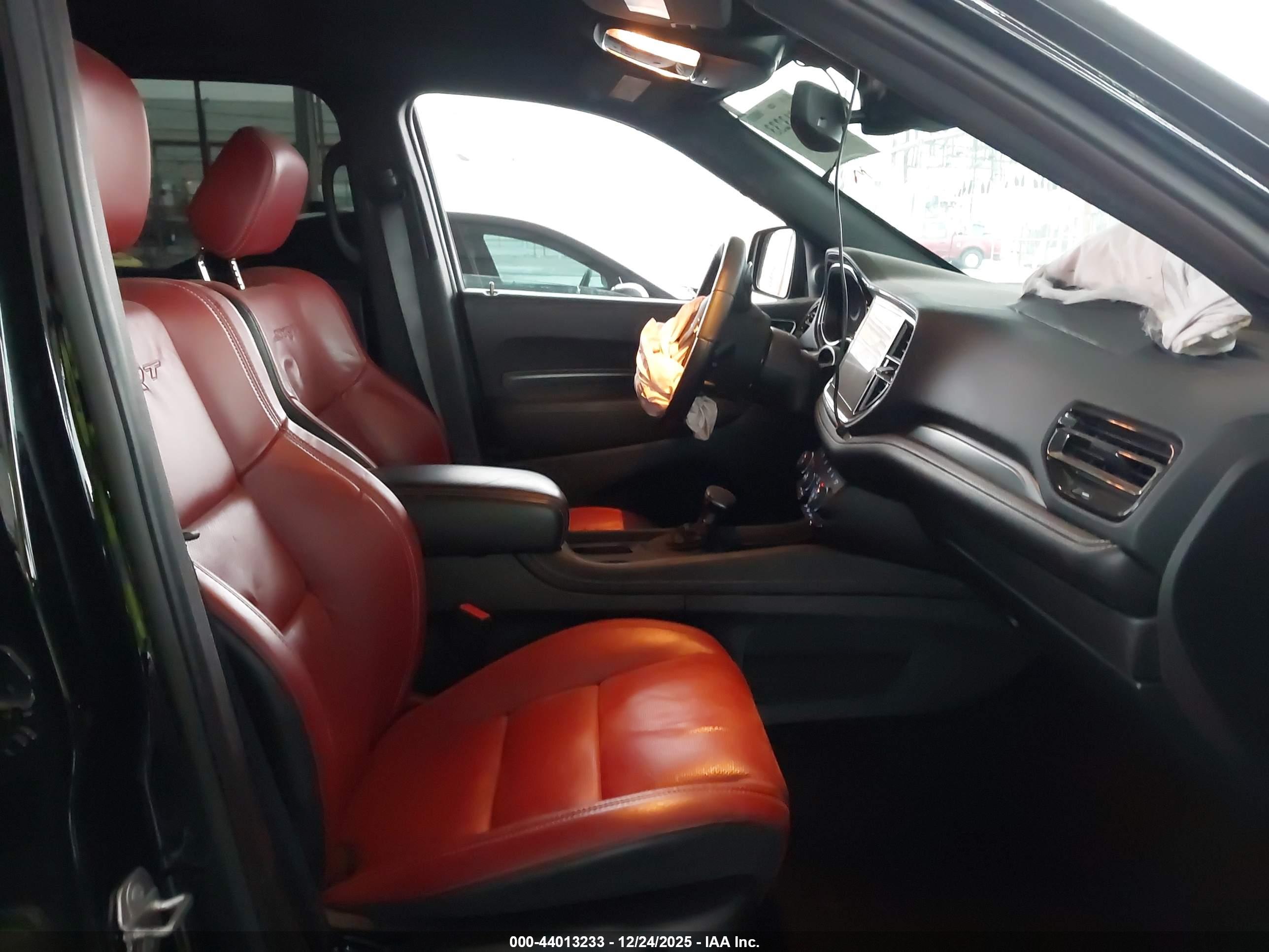 DODGE DURANGO image 5