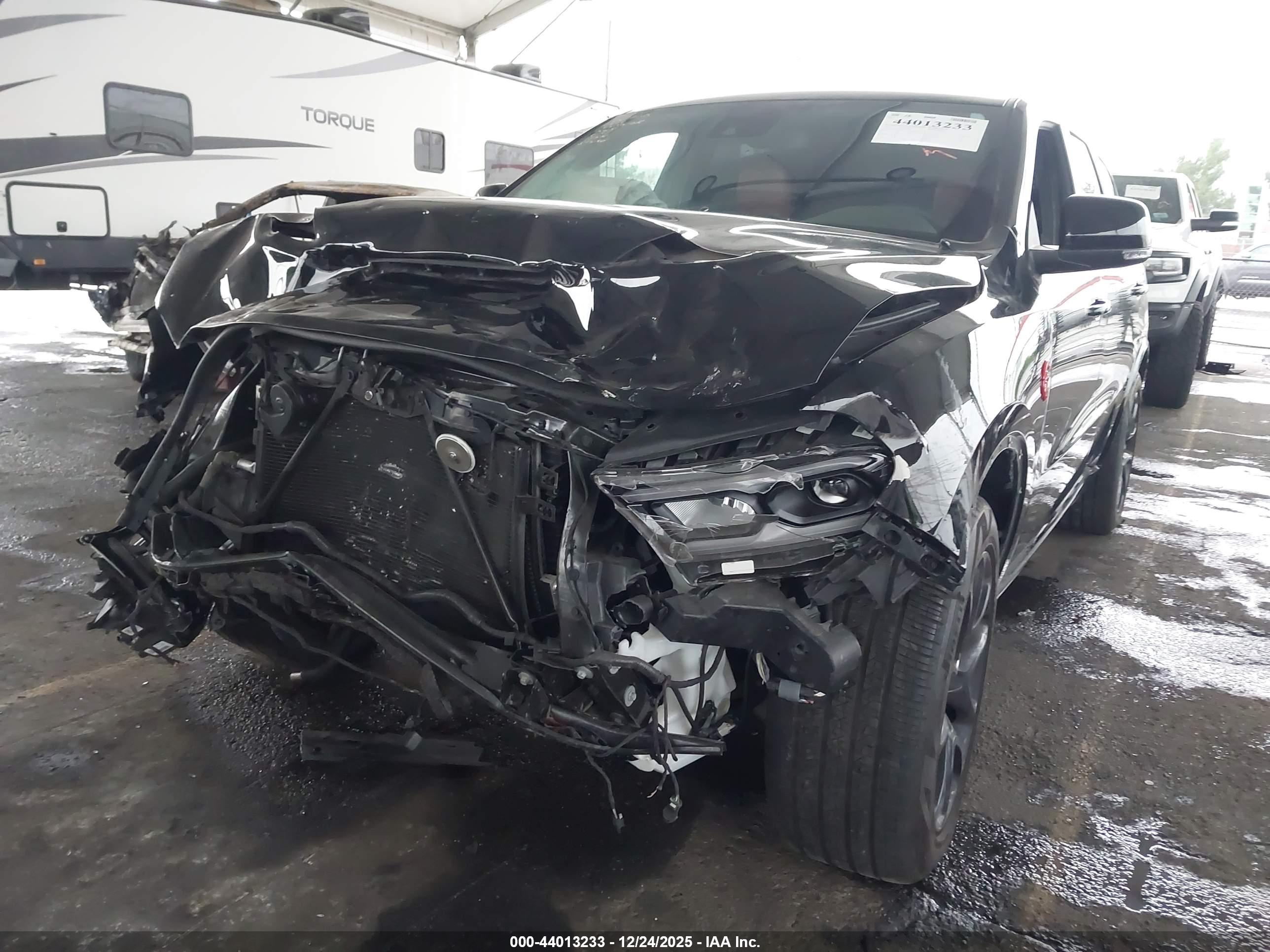 DODGE DURANGO image 6