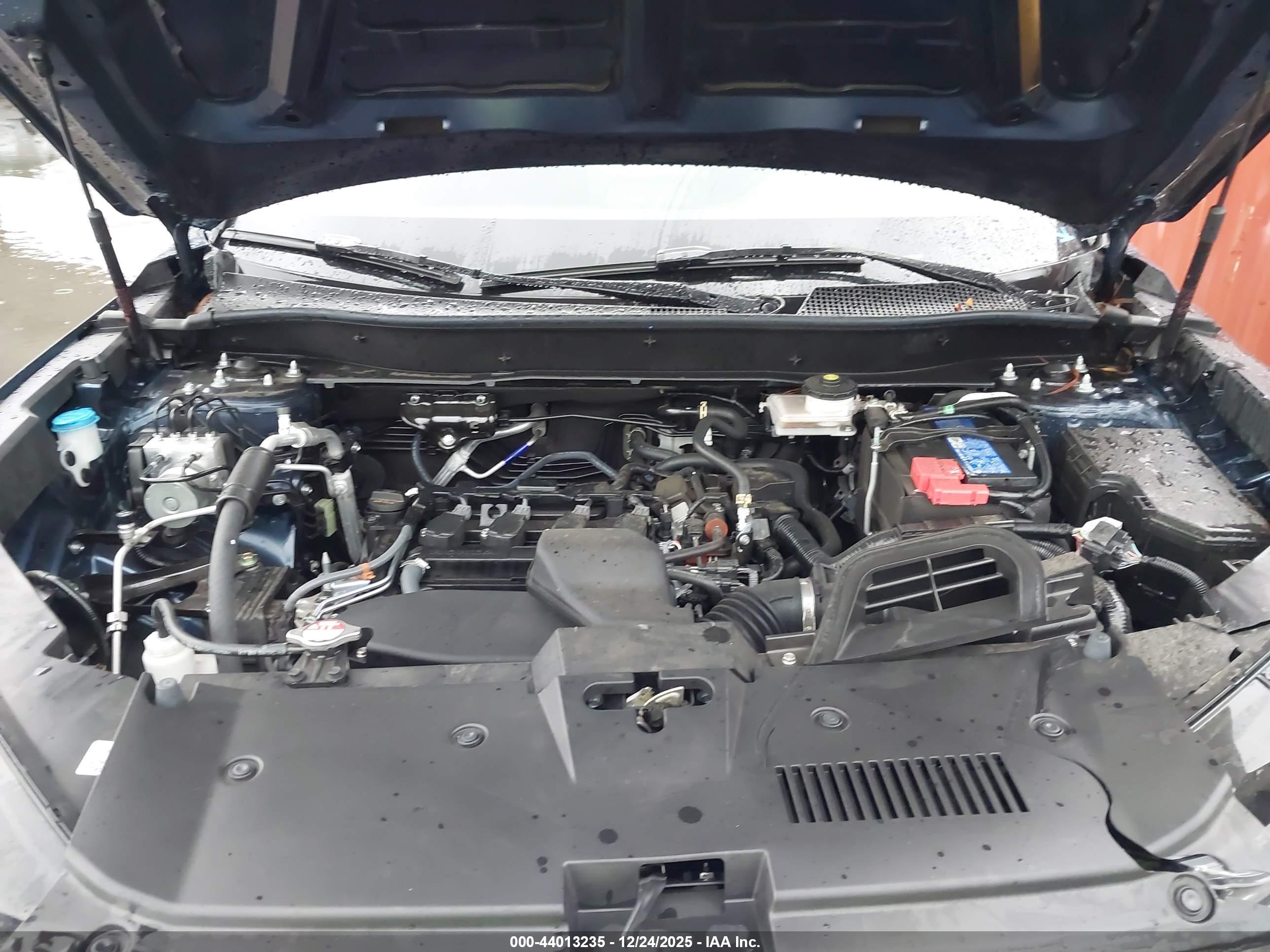 HONDA CR-V image 10