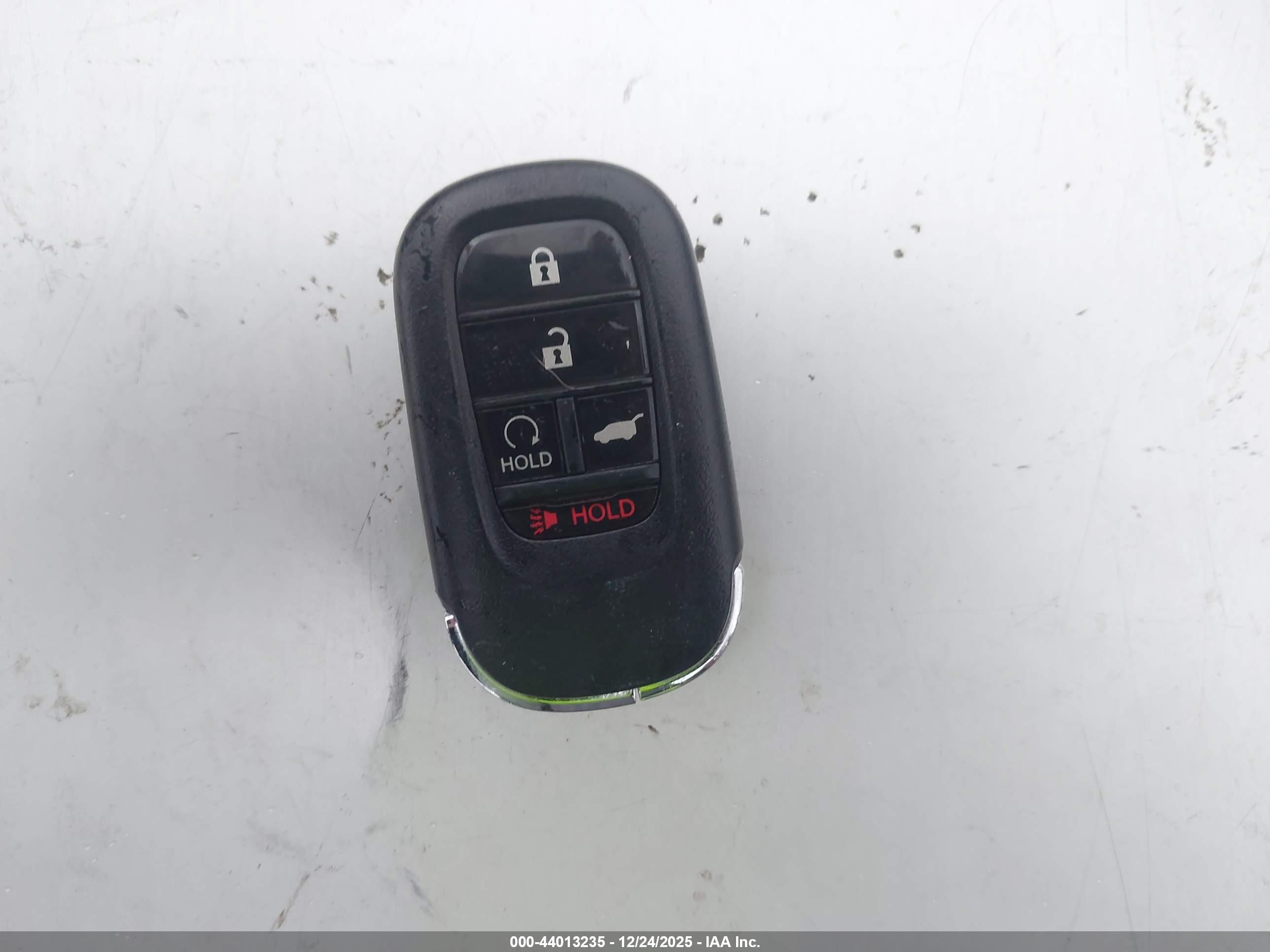HONDA CR-V image 11