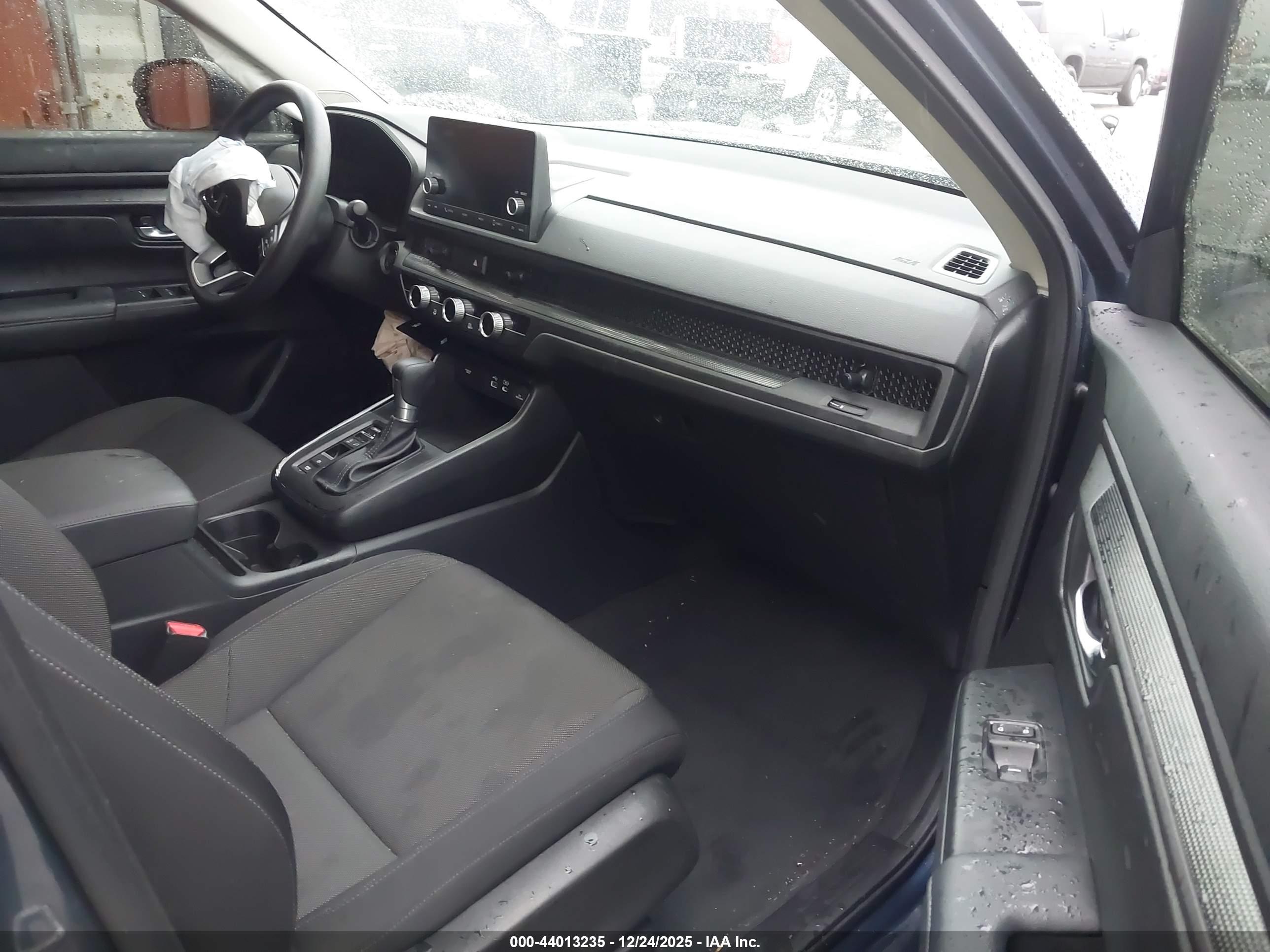 HONDA CR-V image 5