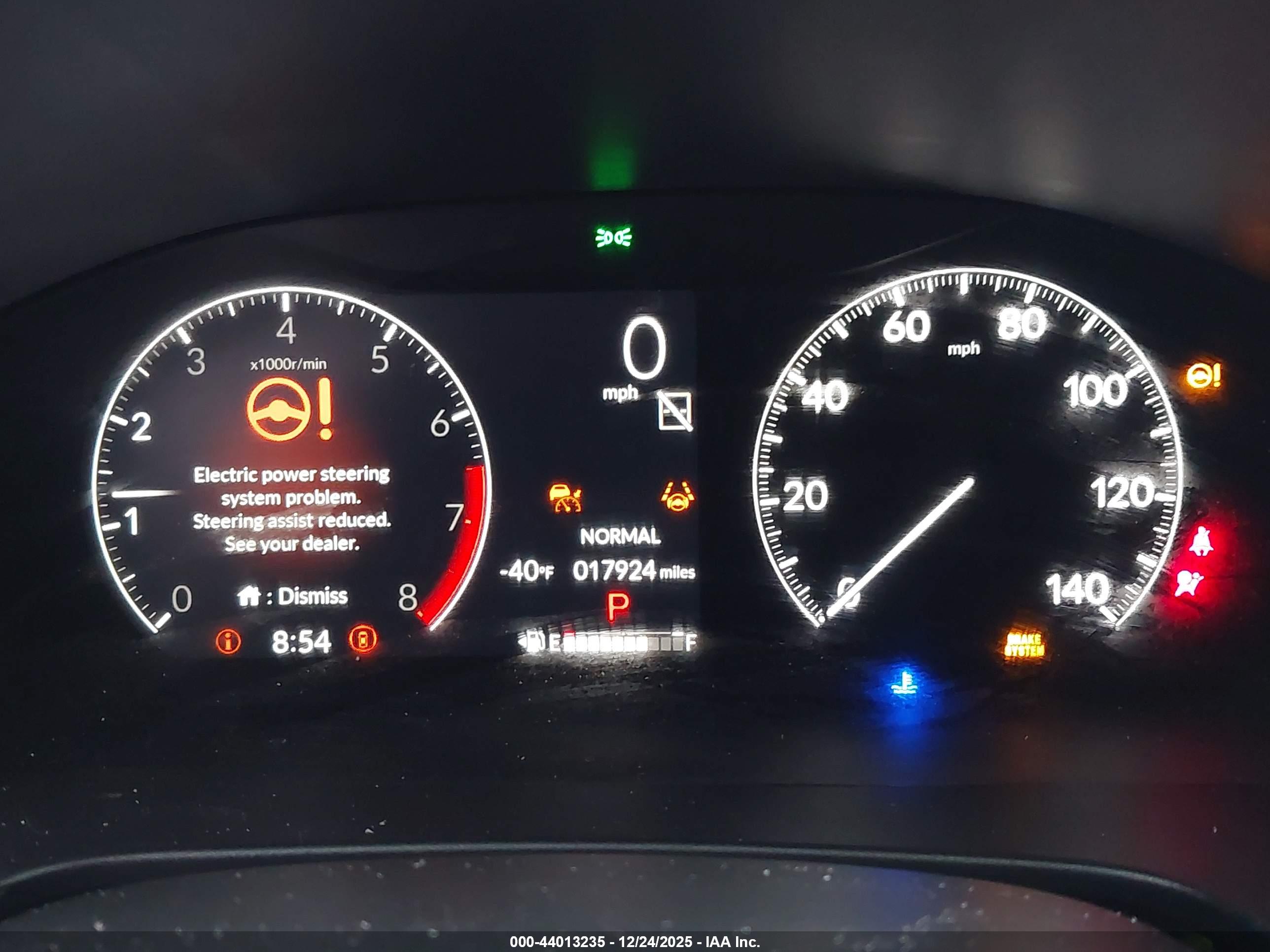 HONDA CR-V image 7