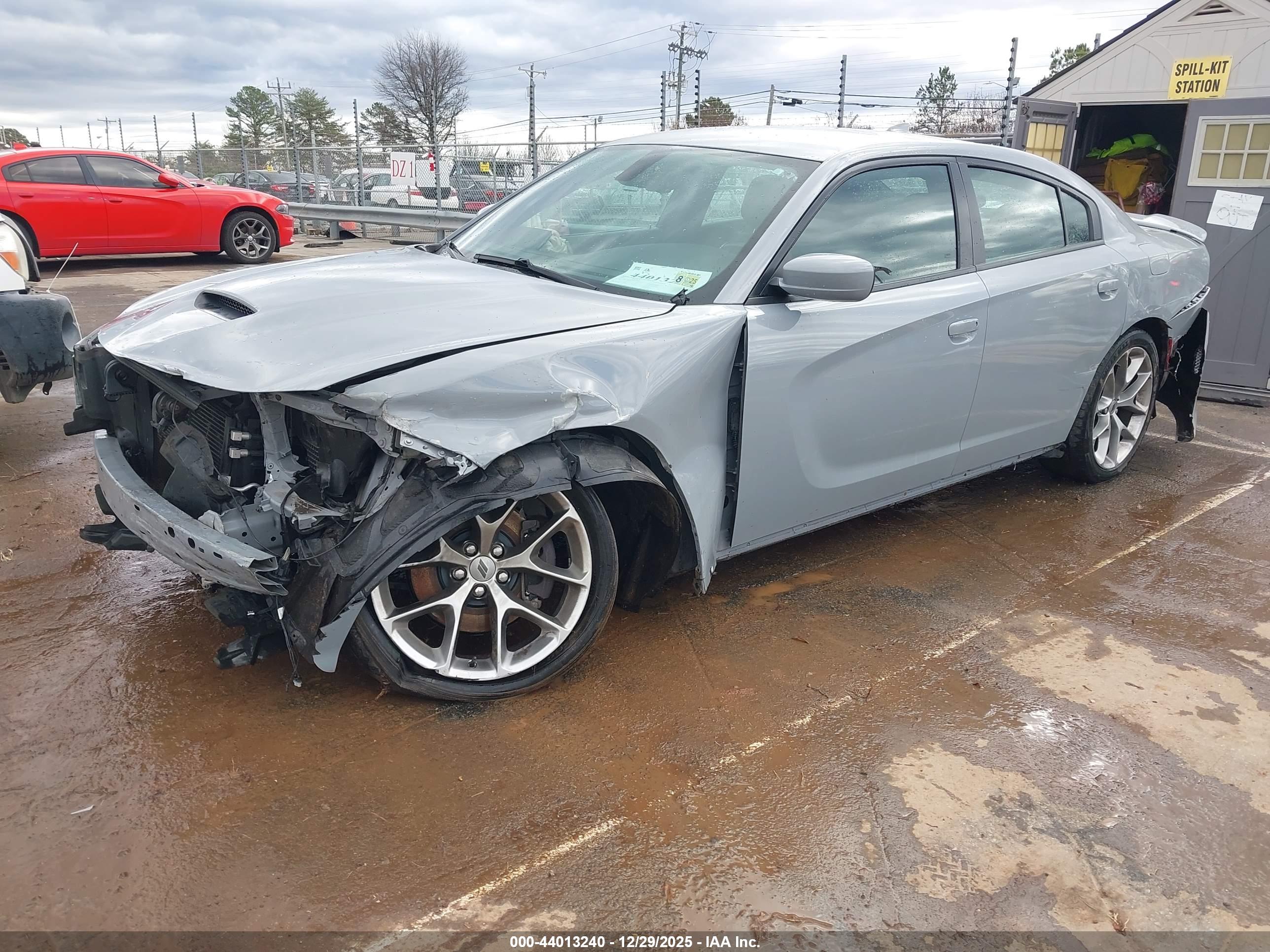 DODGE CHARGER image 2