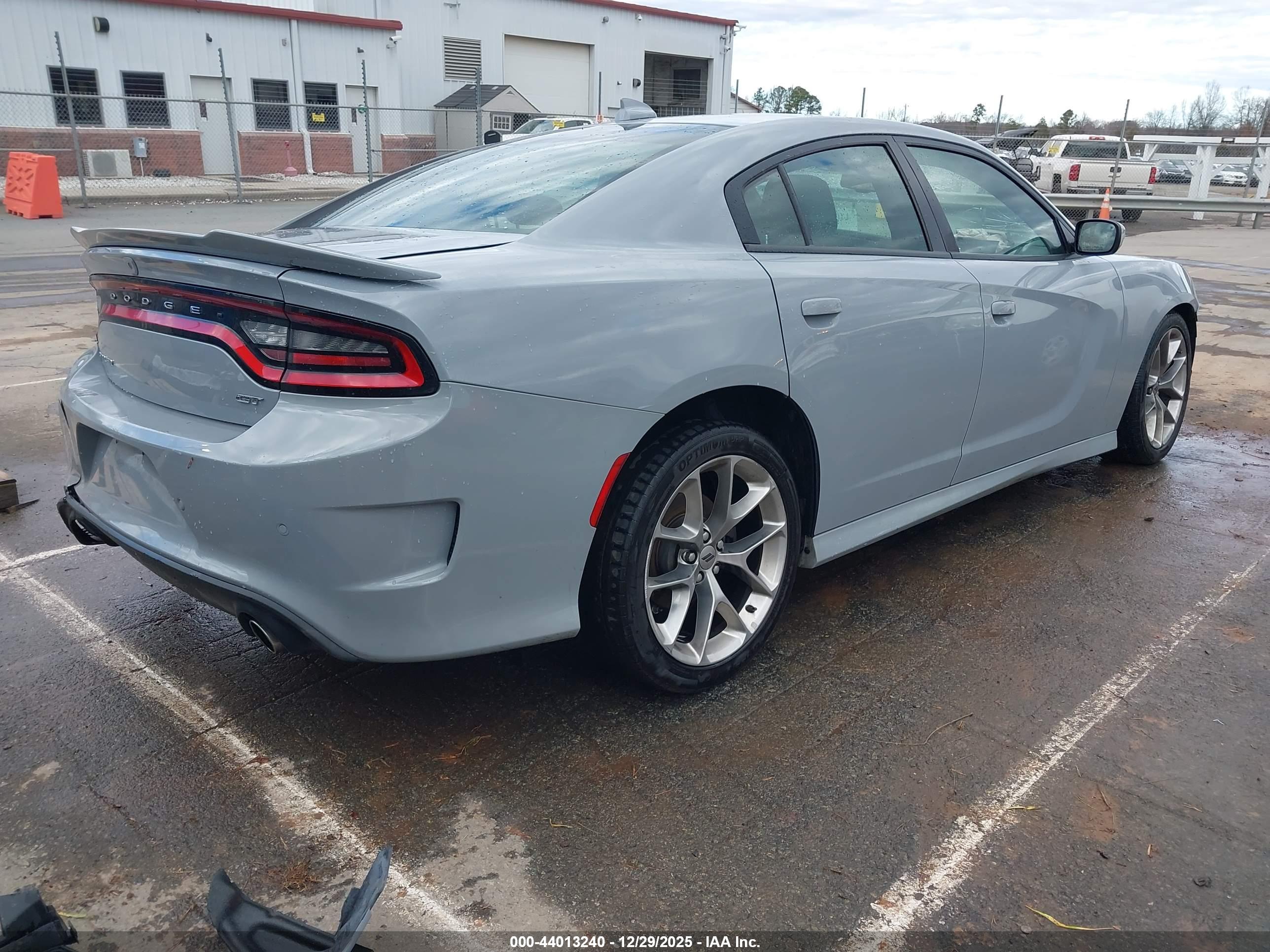 DODGE CHARGER image 4