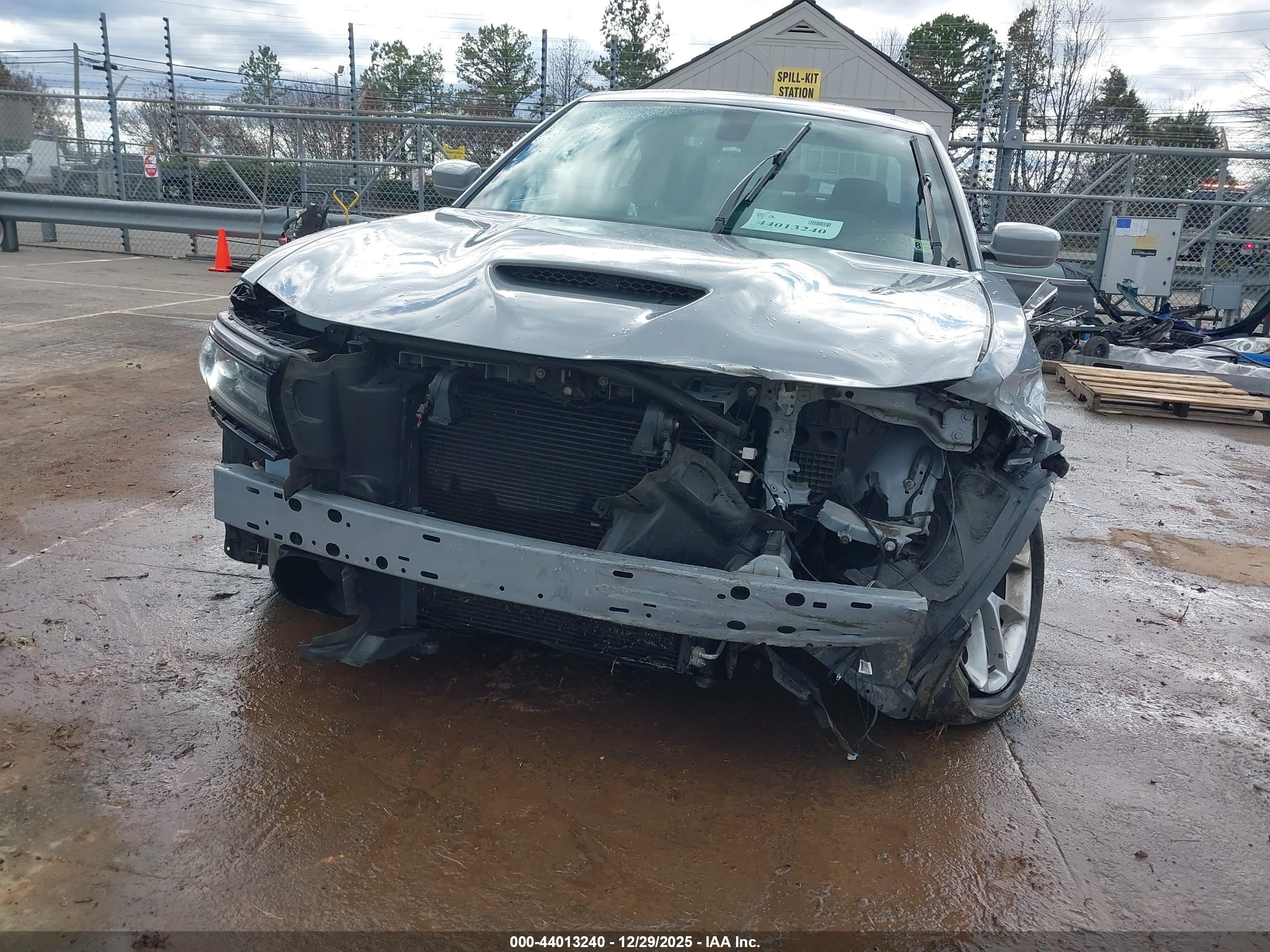 DODGE CHARGER image 6