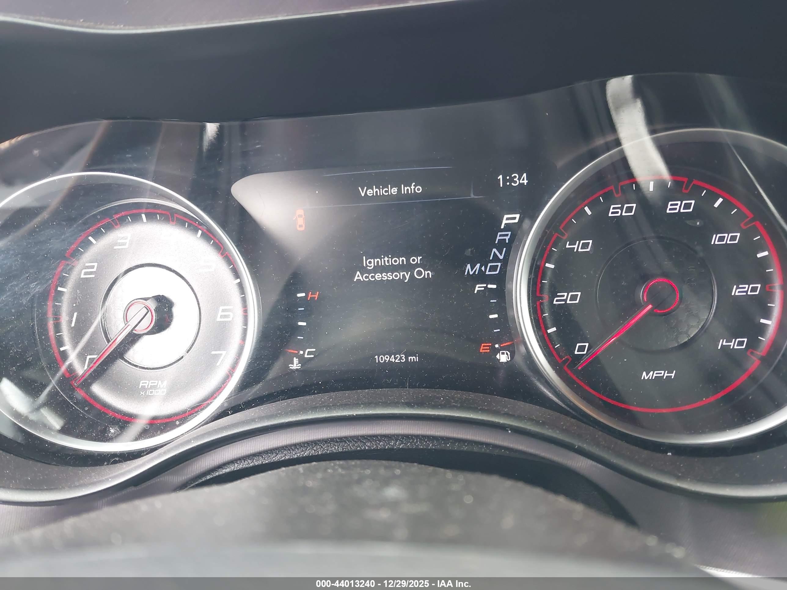 DODGE CHARGER image 7