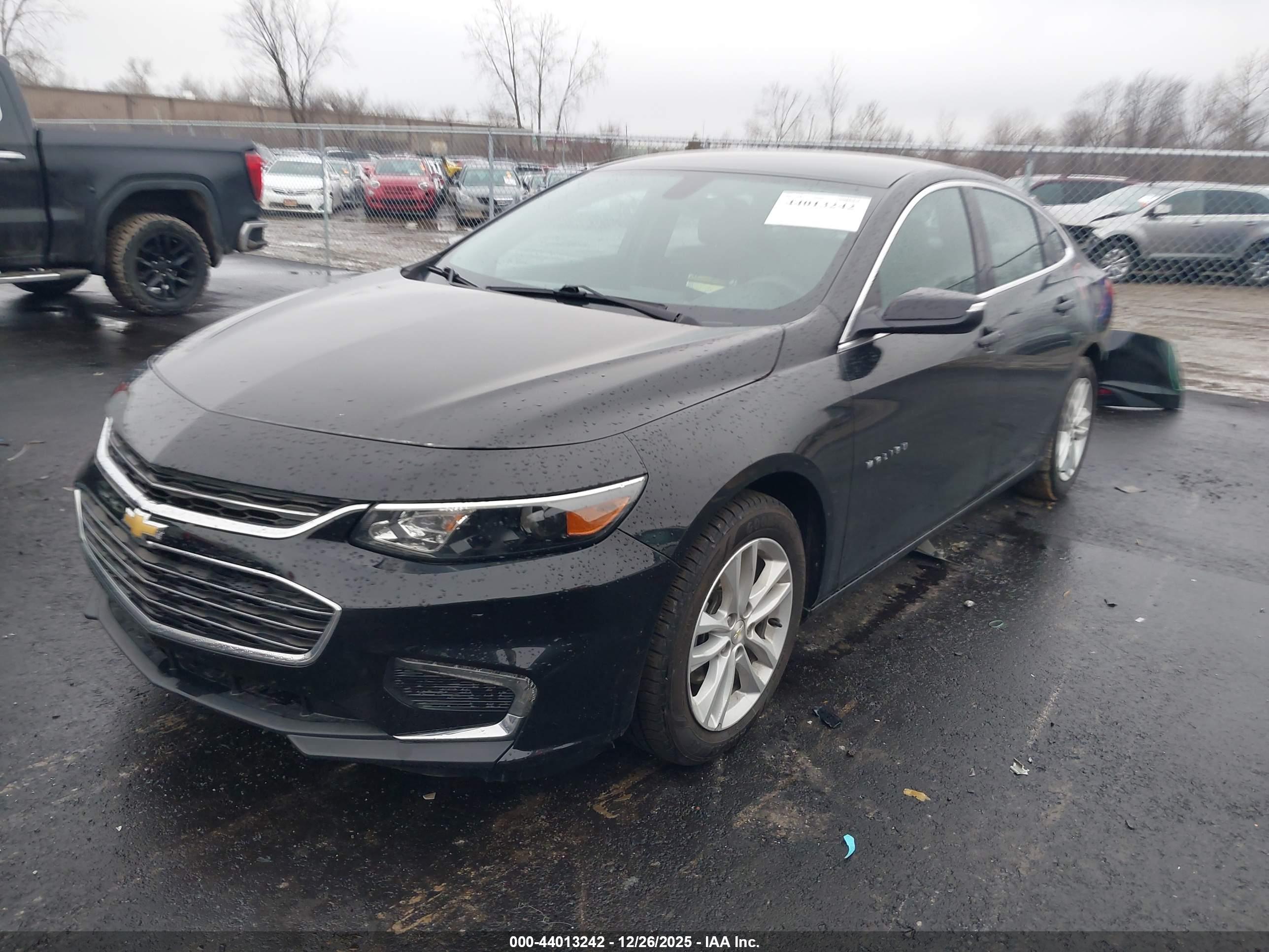 CHEVROLET MALIBU image 2