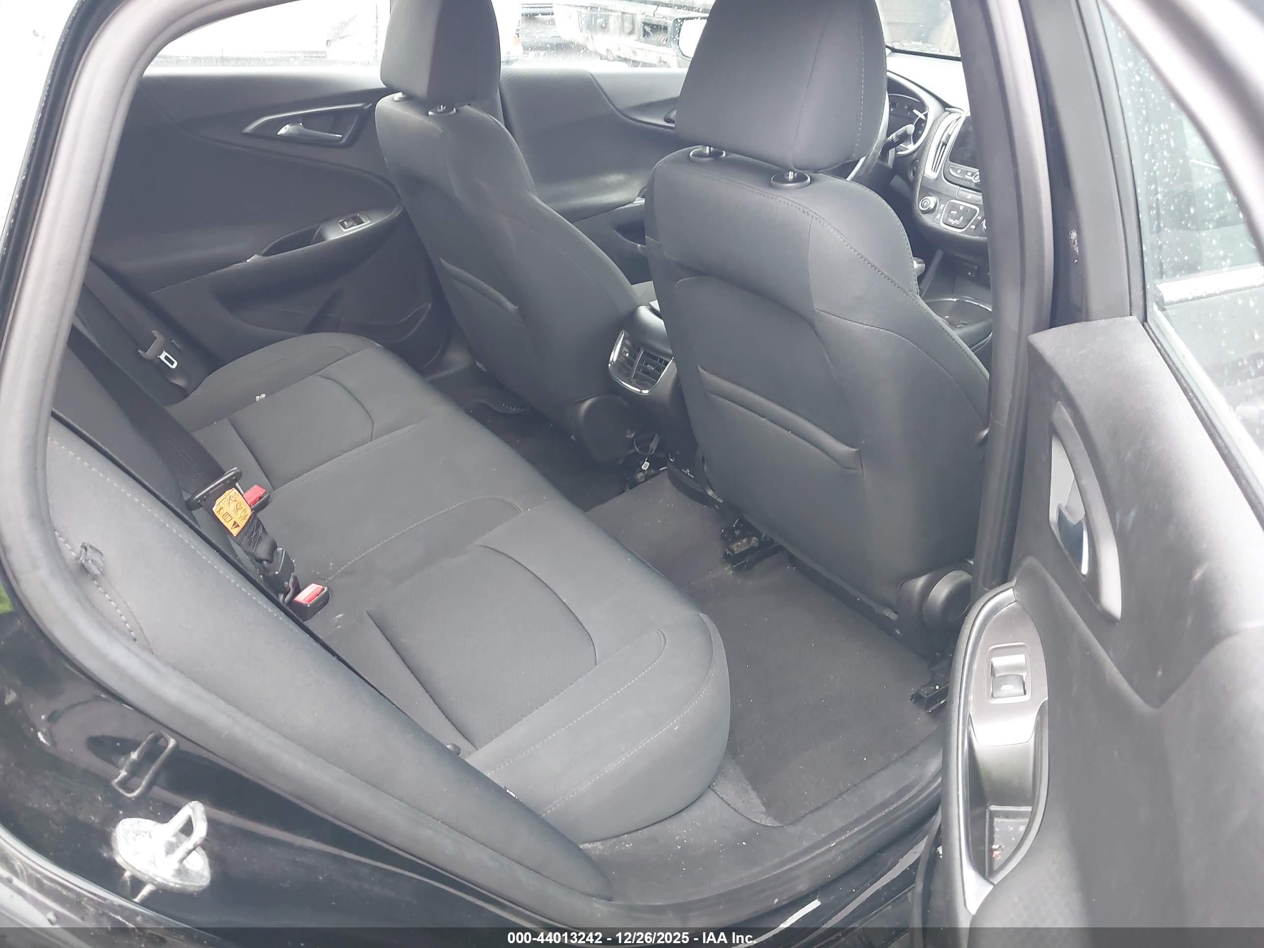 CHEVROLET MALIBU image 8