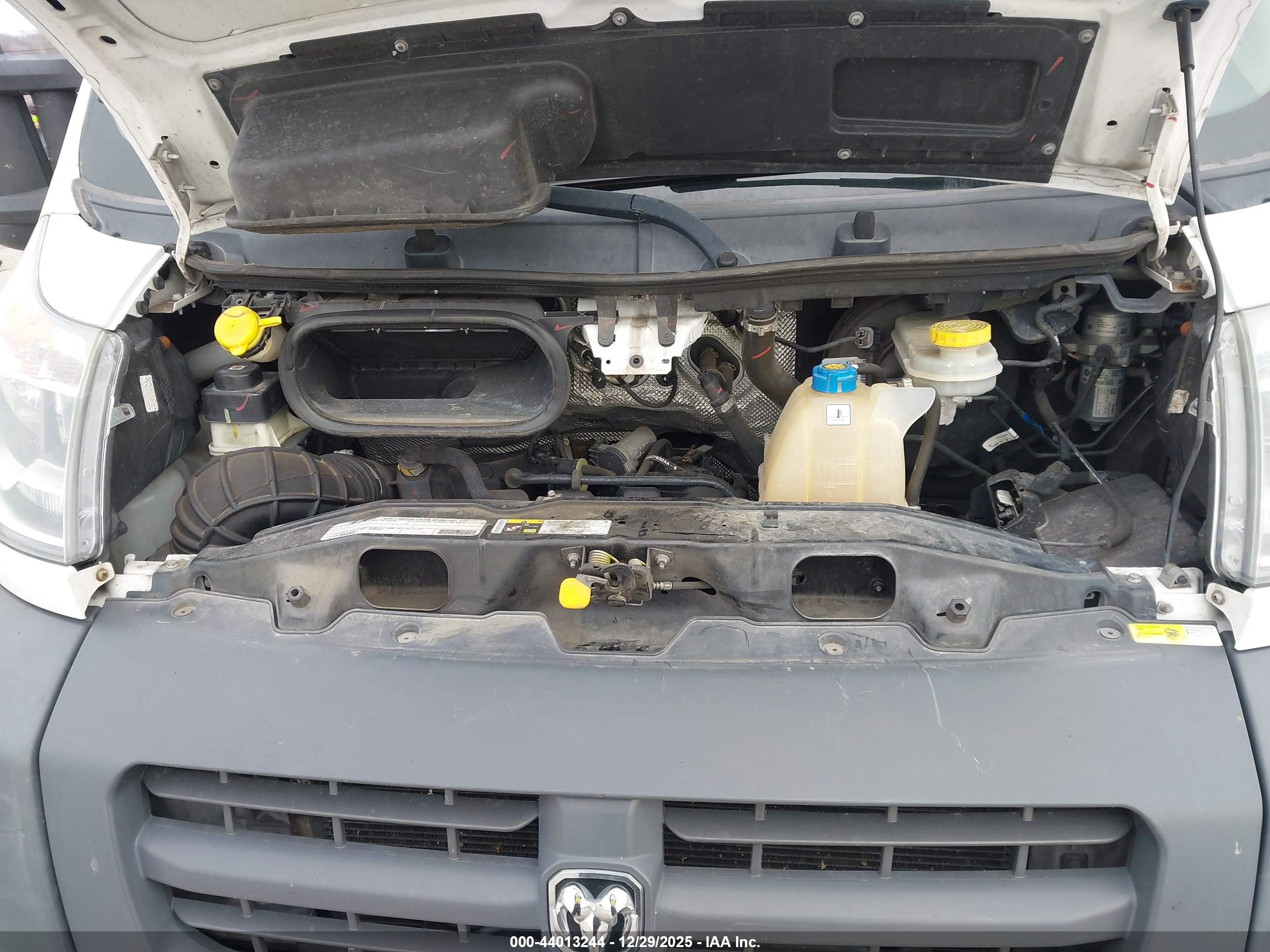 RAM PROMASTER image 10