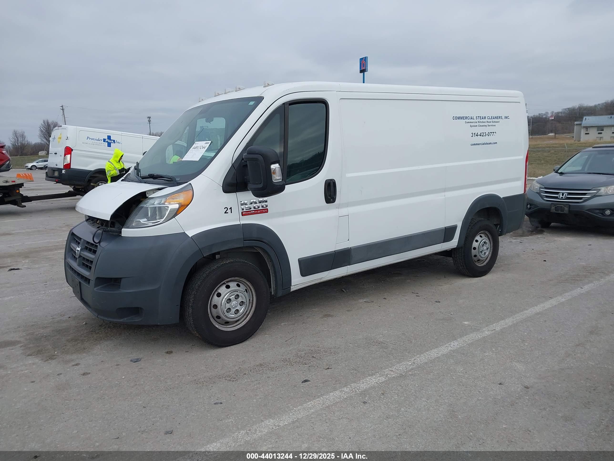 RAM PROMASTER image 2