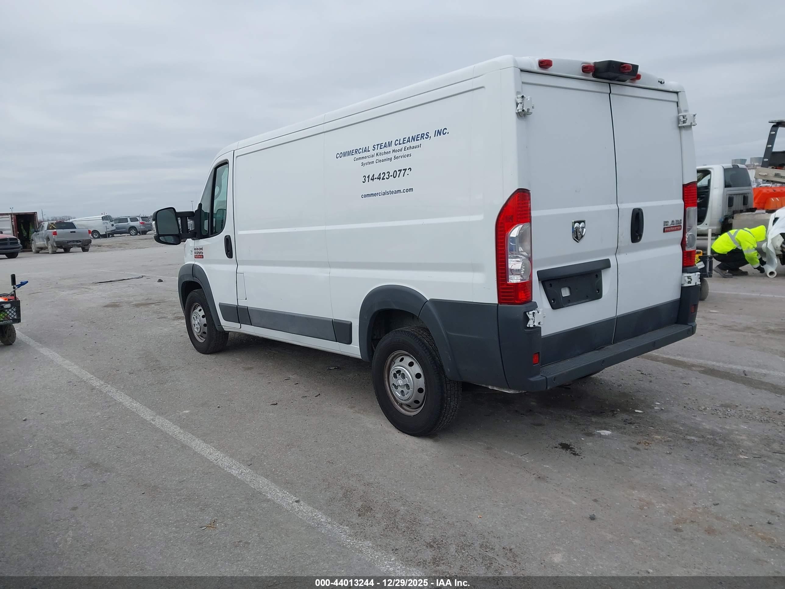 RAM PROMASTER image 3