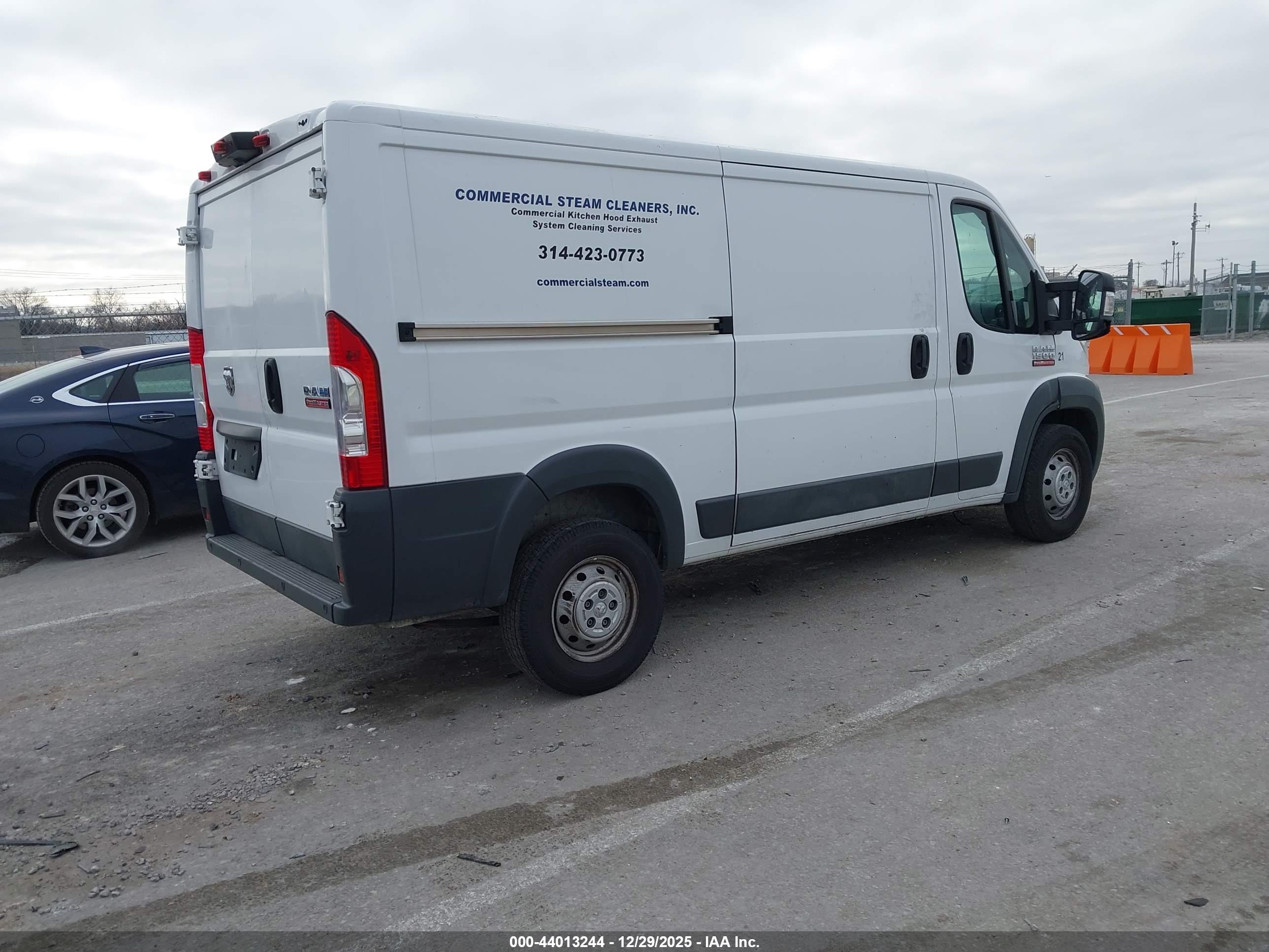 RAM PROMASTER image 4