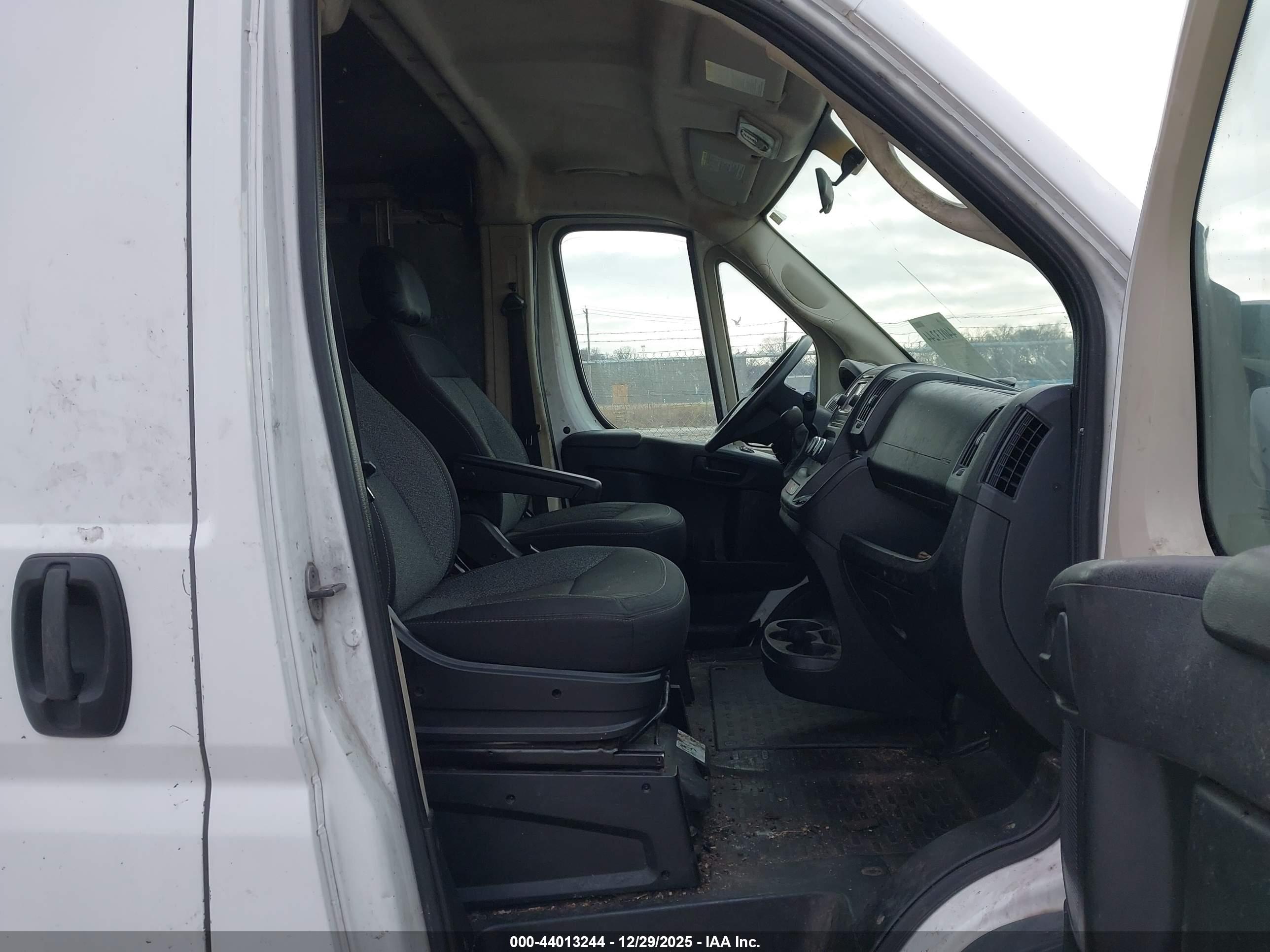RAM PROMASTER image 5
