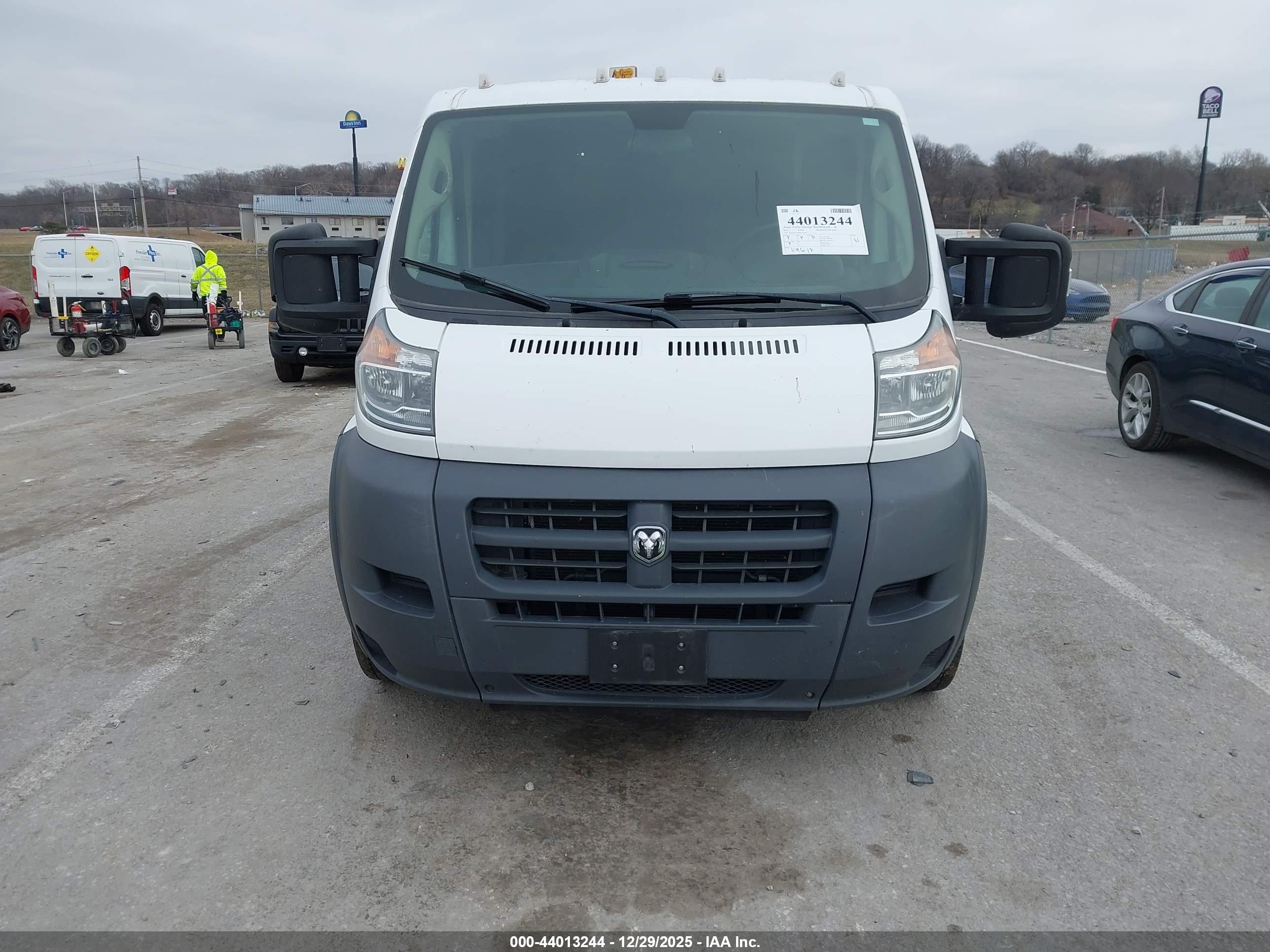 RAM PROMASTER image 6