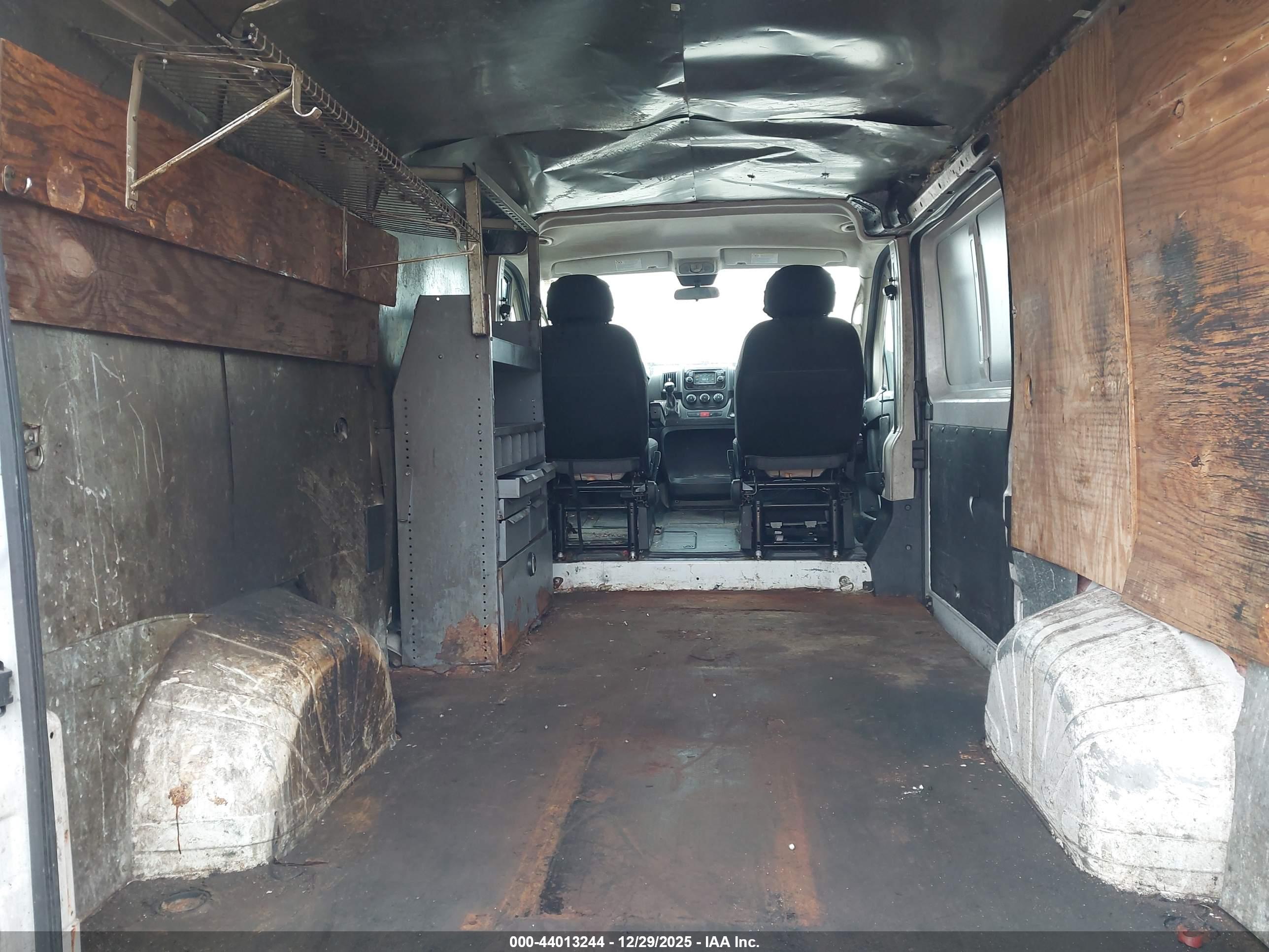 RAM PROMASTER image 8