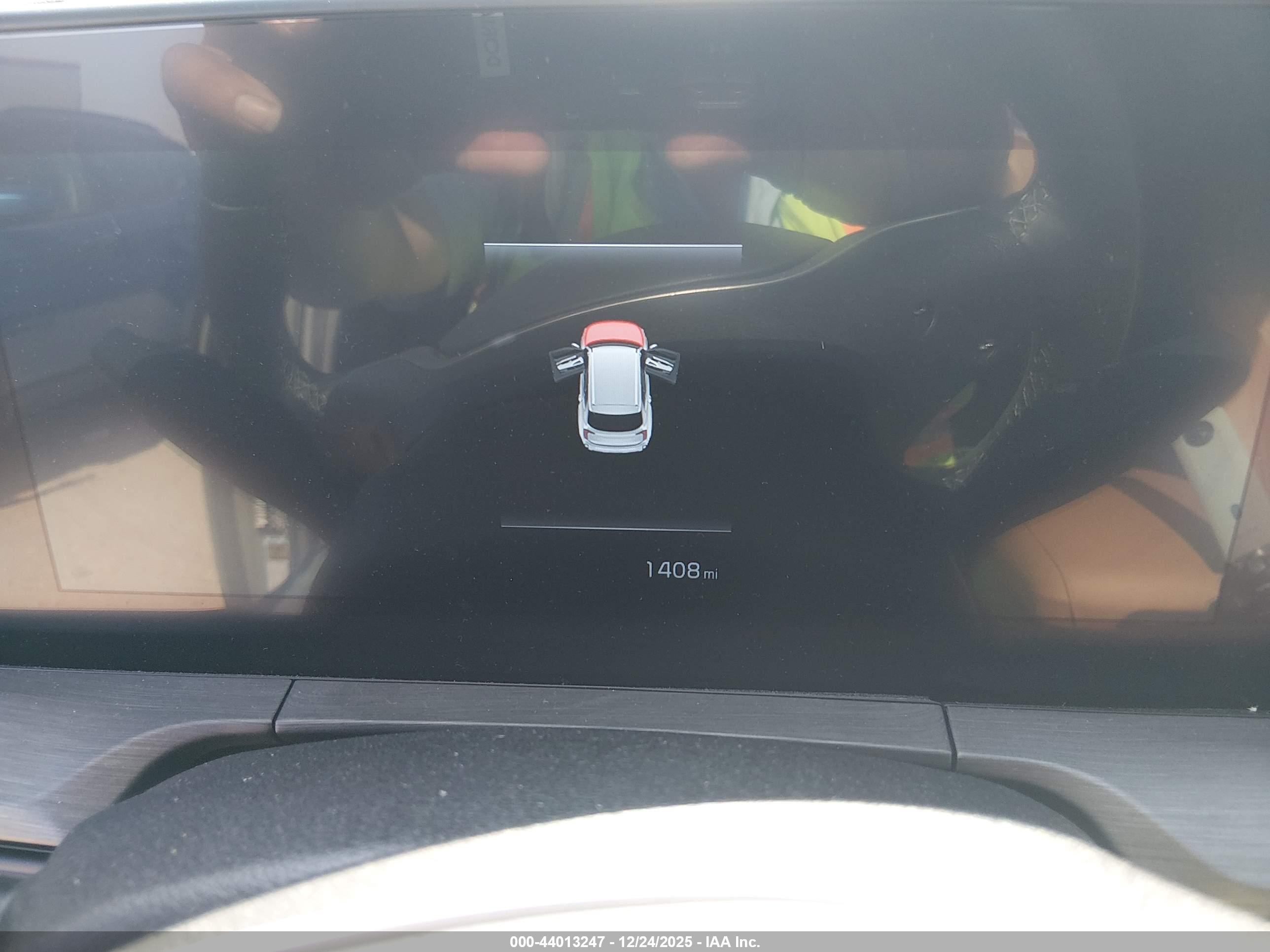 KIA TELLURIDE image 7