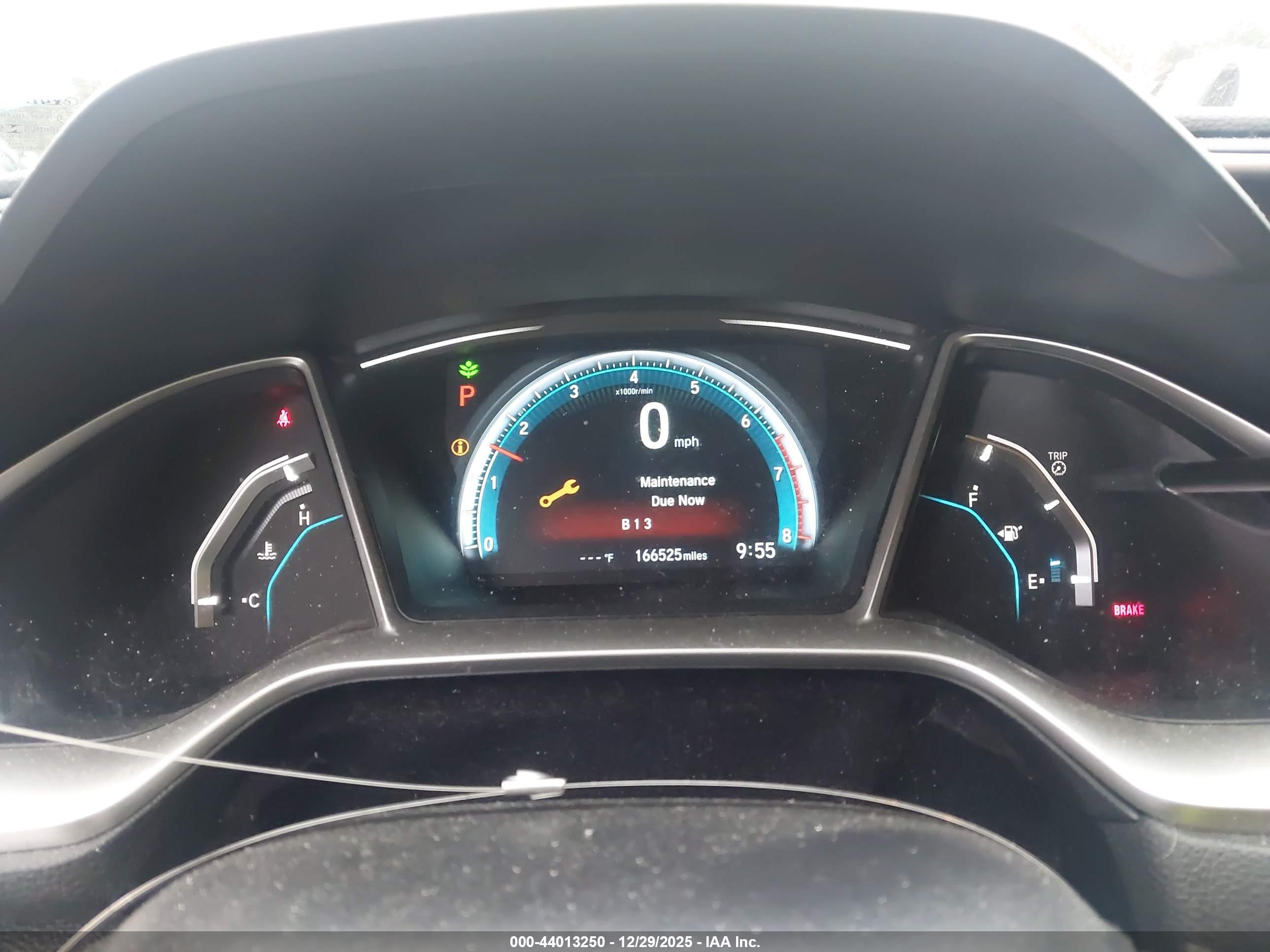 HONDA CIVIC image 7
